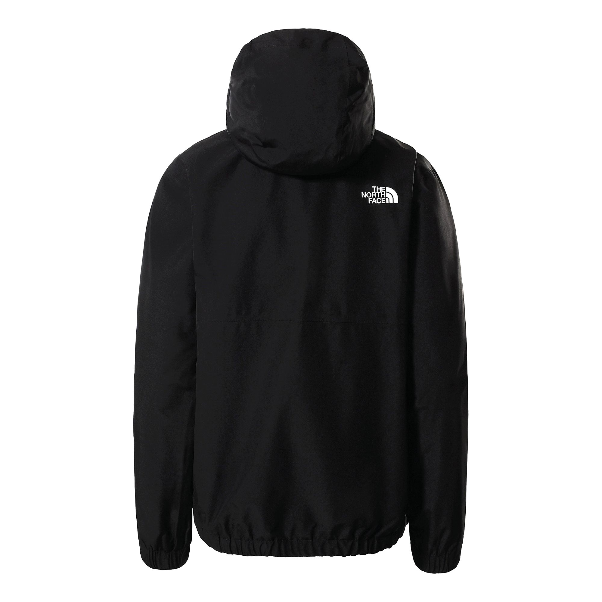 The North Face Waterproof Fanorak Jas Dames