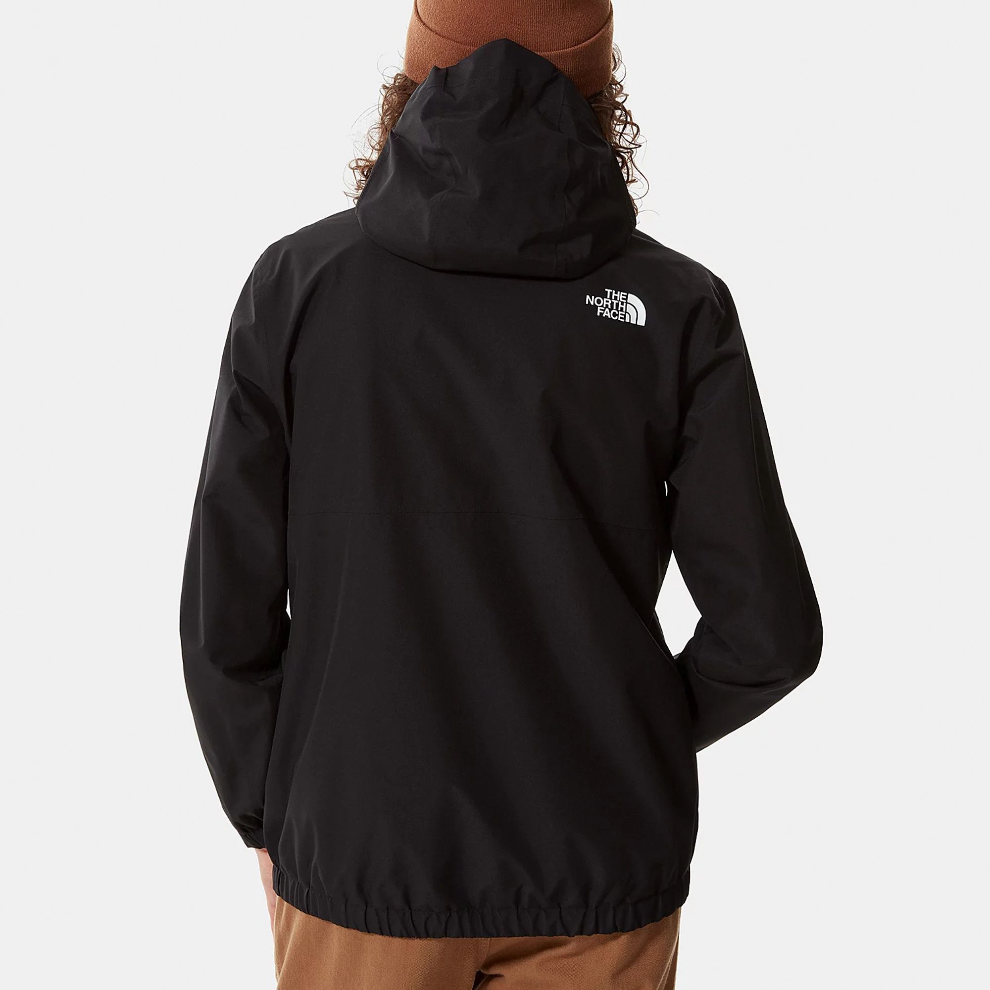 The North Face Waterproof Fanorak Jas Dames