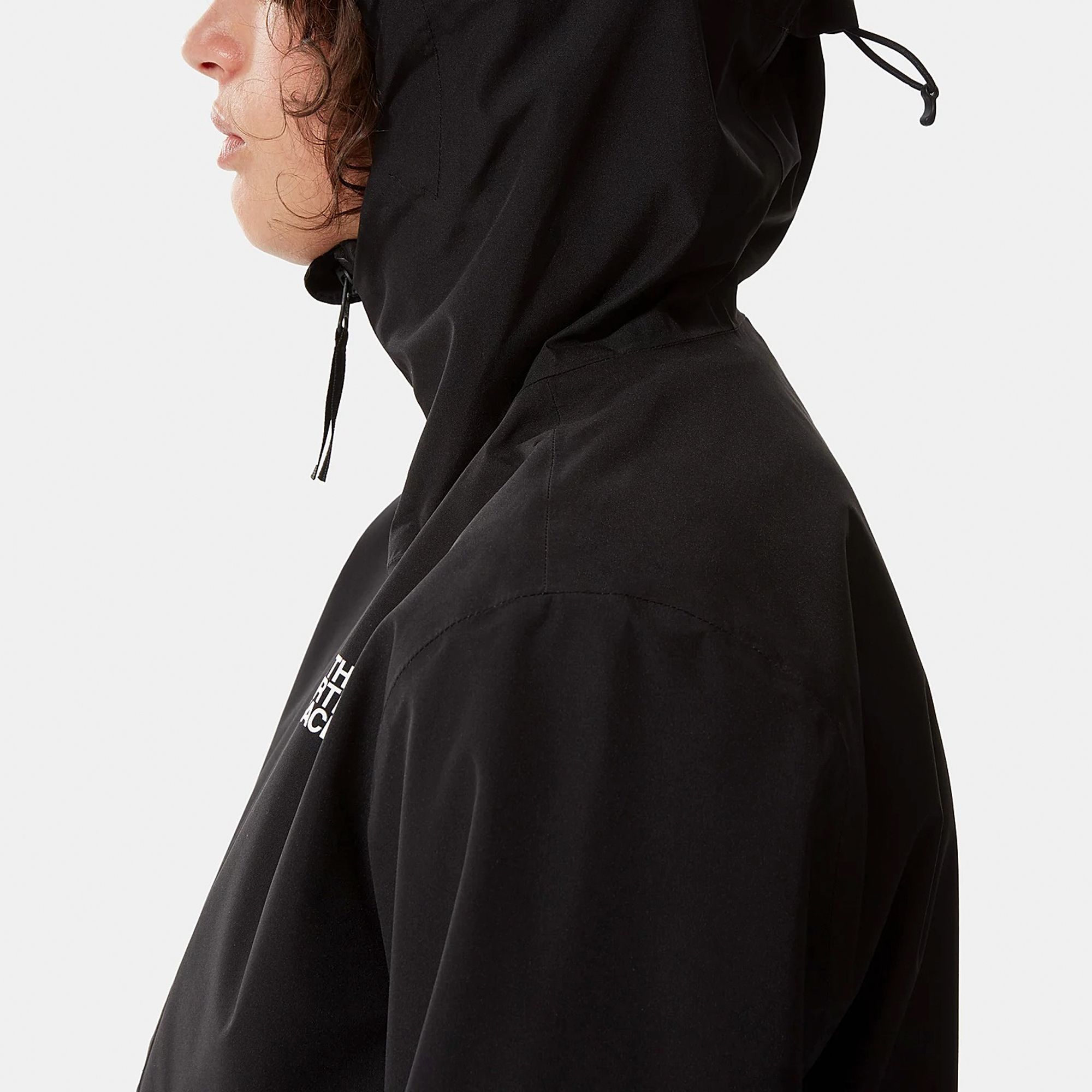 The North Face Waterproof Fanorak Jas Dames