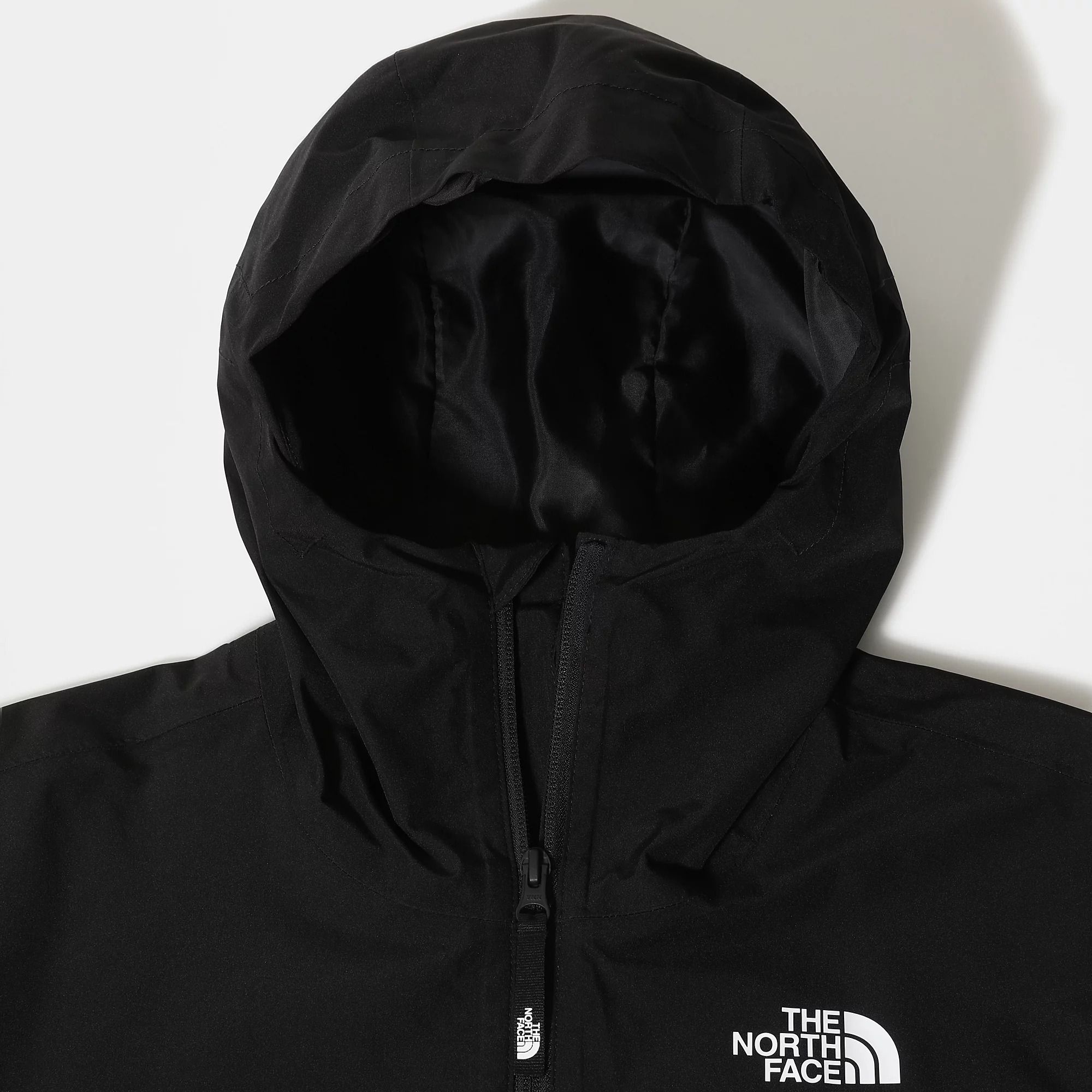 The North Face Waterproof Fanorak Jas Dames