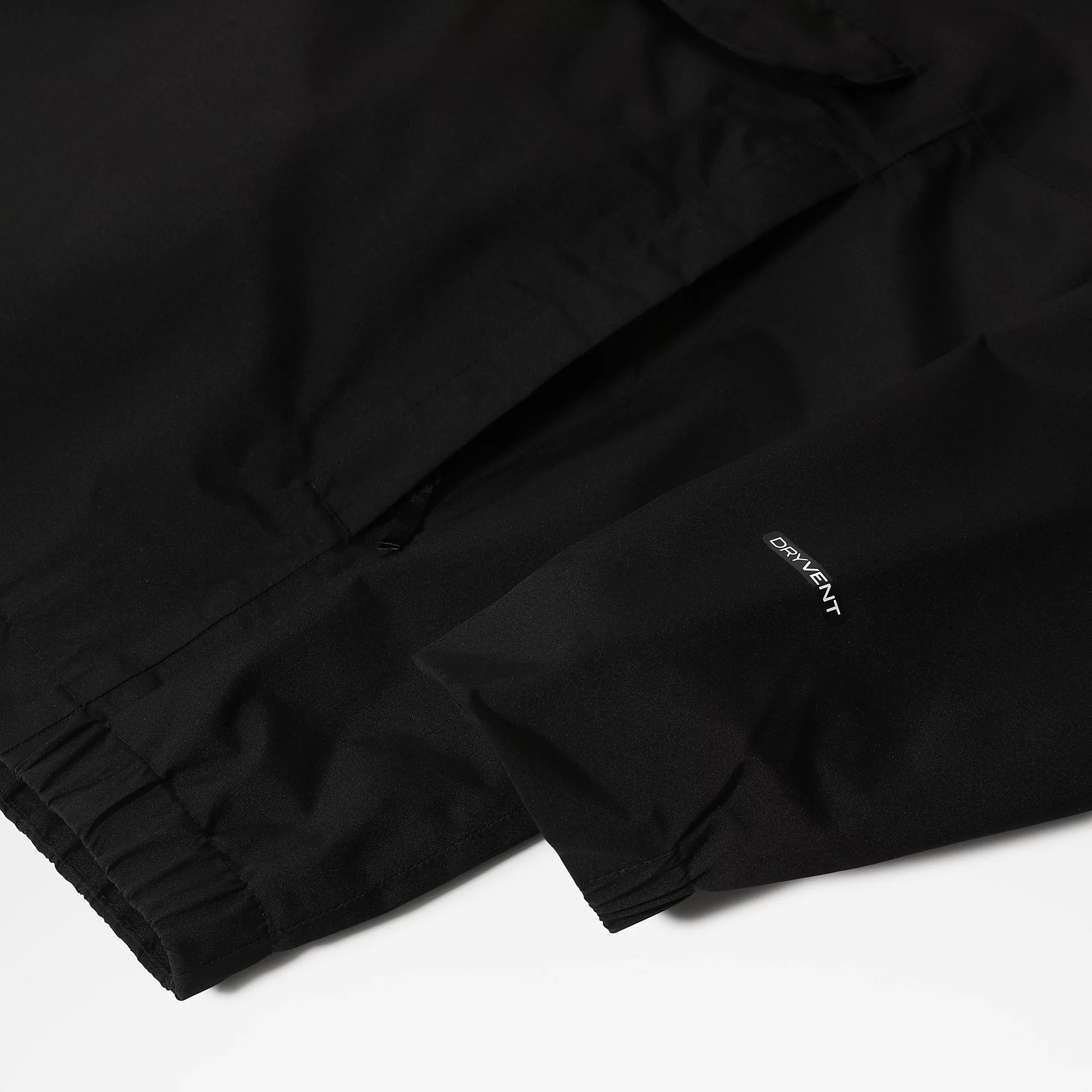 The North Face Waterproof Fanorak Jas Dames