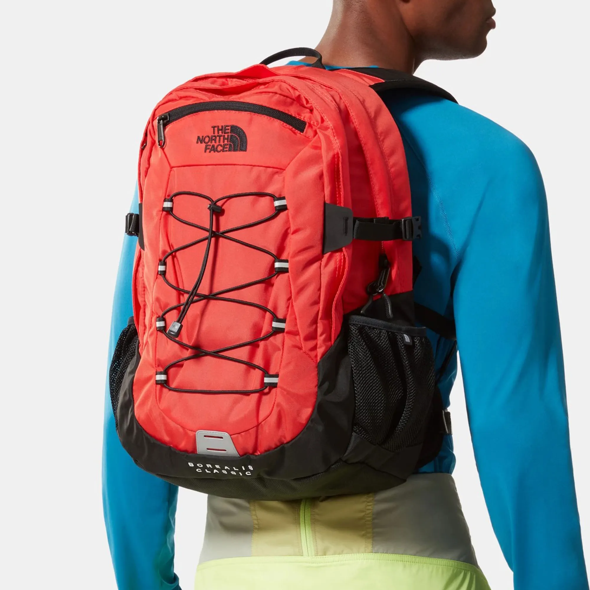 The North Face Borealis Classic Rugtas (29L)