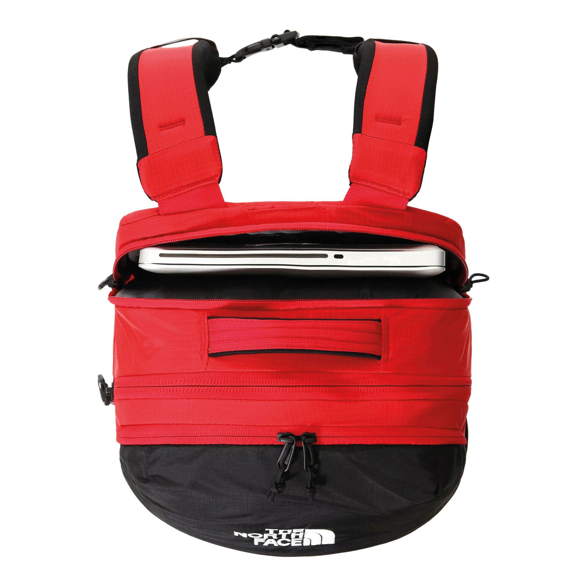 The North Face Borealis Rugtas (28L)