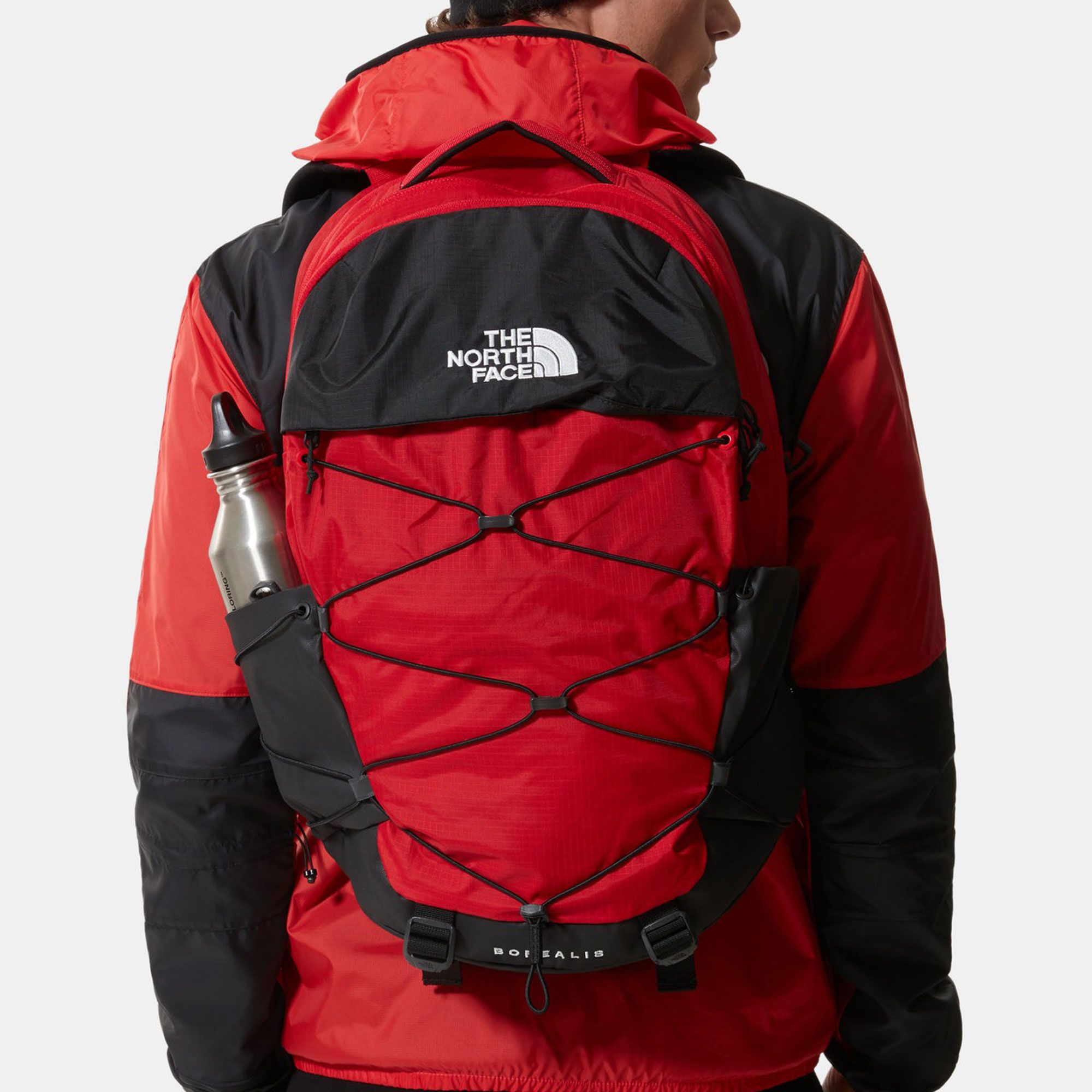 The North Face Borealis Rugtas (28L)