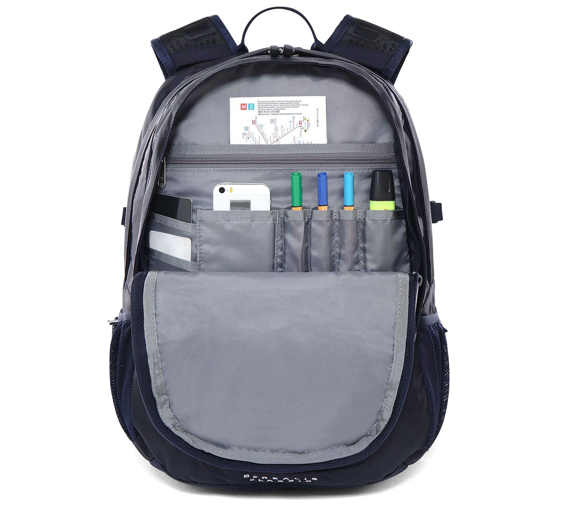 The North Face Borealis Classic Rugtas (29L)
