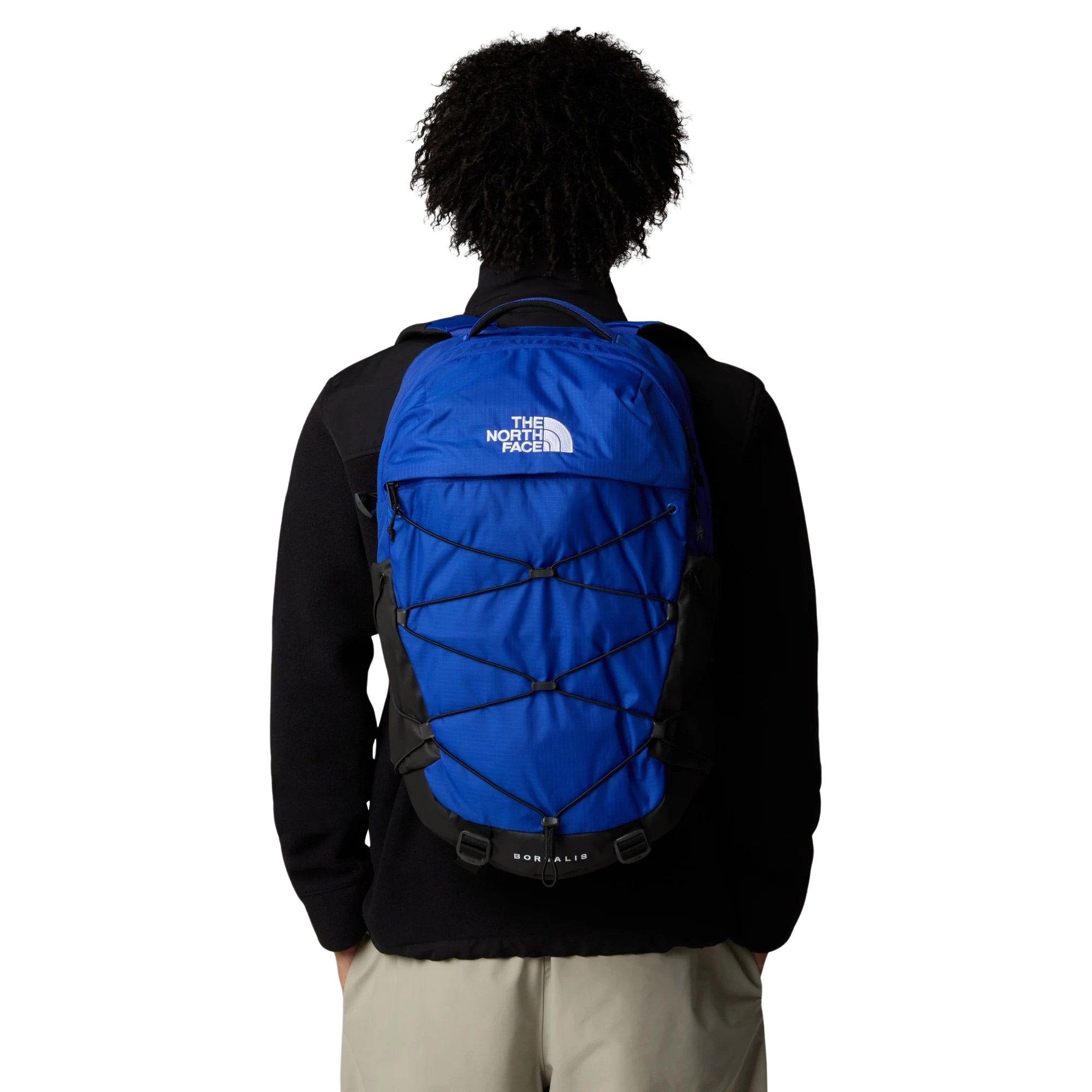The North Face Borealis Rugtas (28L)