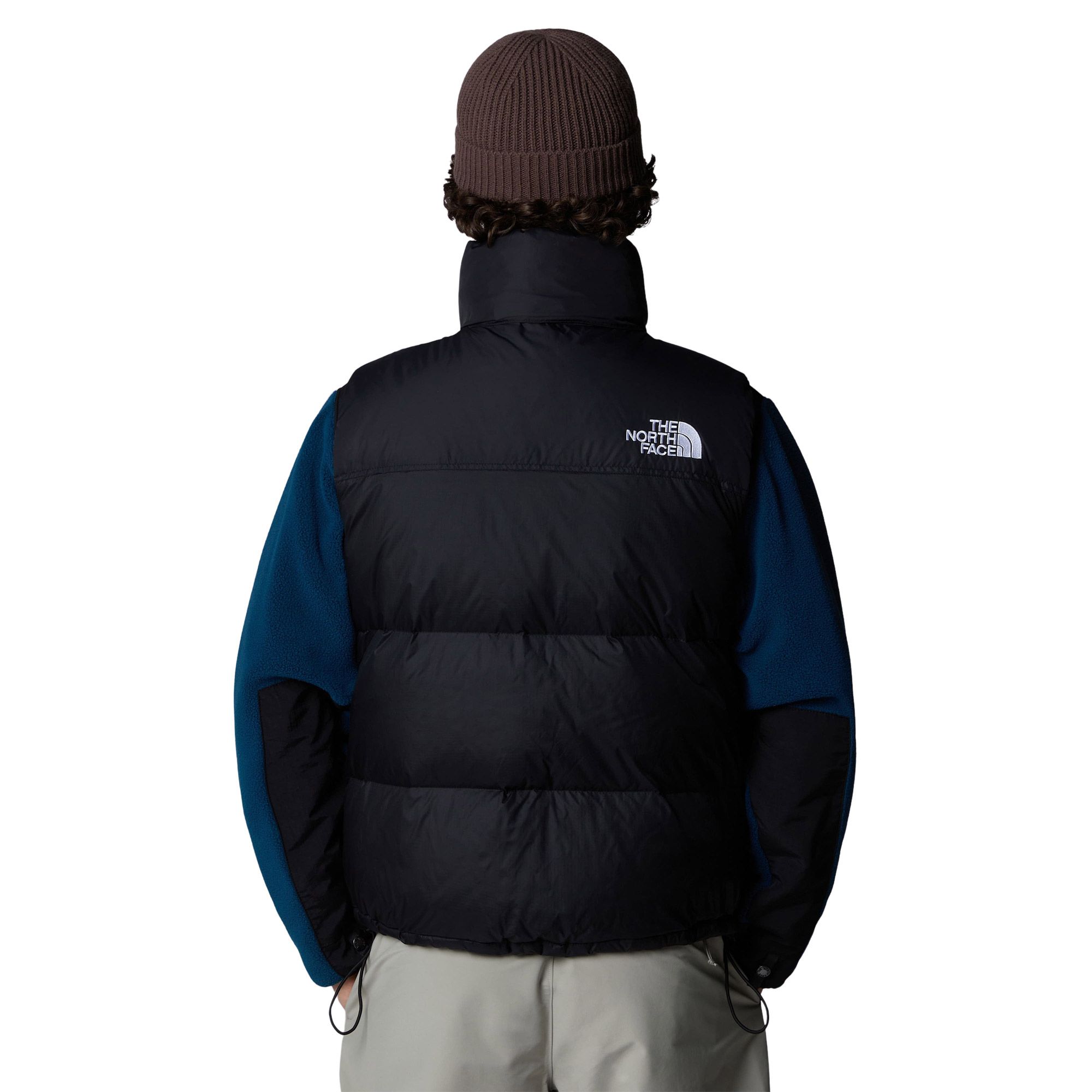 The North Face 1996 Retro Nuptse Bodywarmer Heren