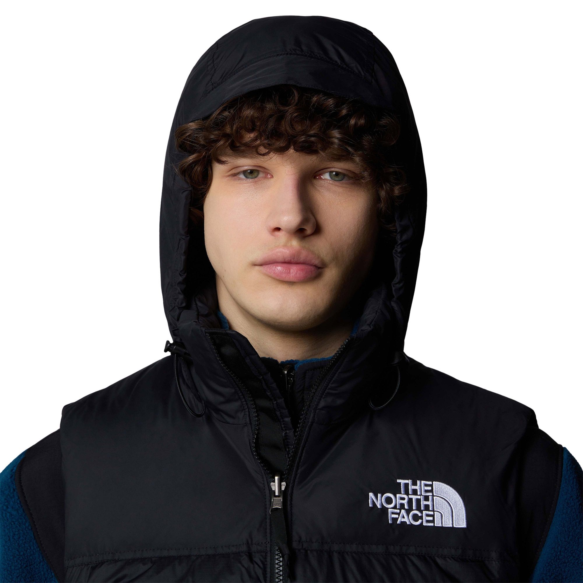 The North Face 1996 Retro Nuptse Bodywarmer Heren