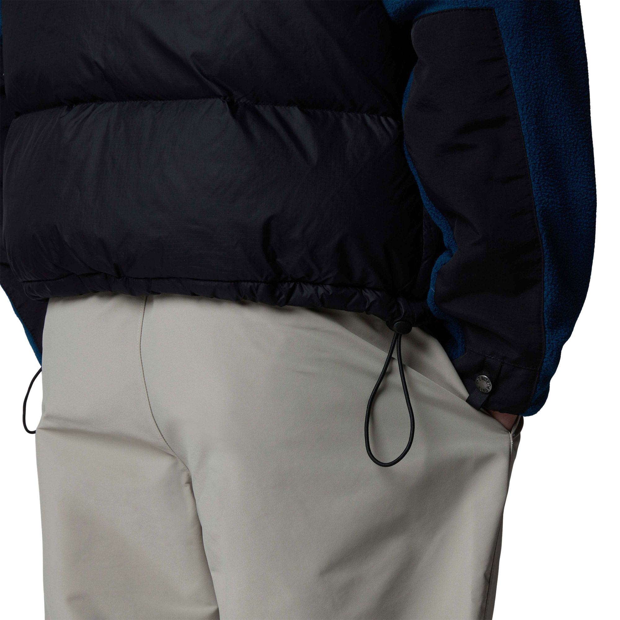 The North Face 1996 Retro Nuptse Bodywarmer Heren