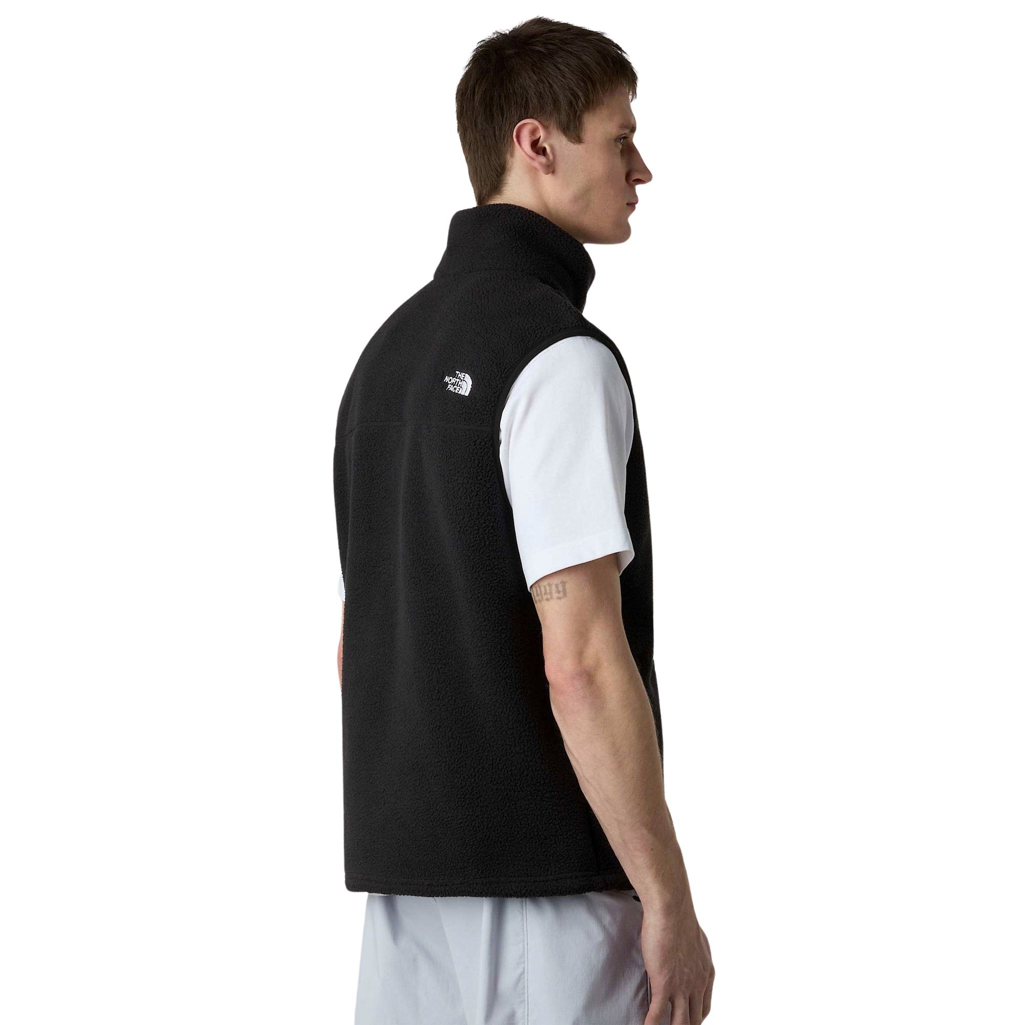 Chauffre-corps The North Face Yumiori Fleece Hommes