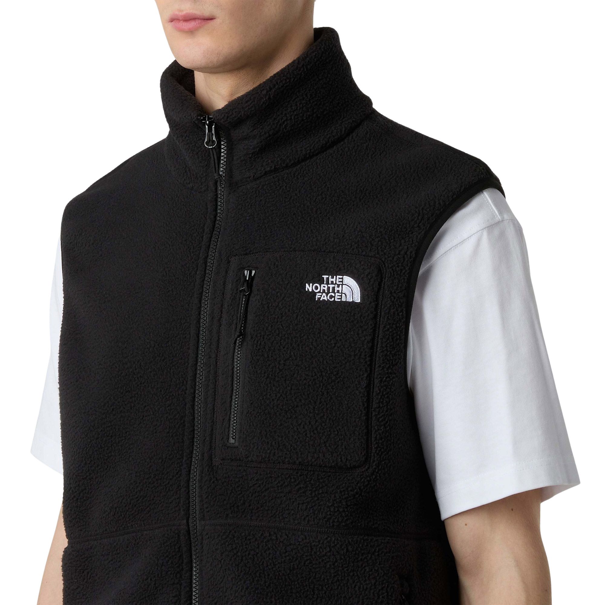 Chauffre-corps The North Face Yumiori Fleece Hommes