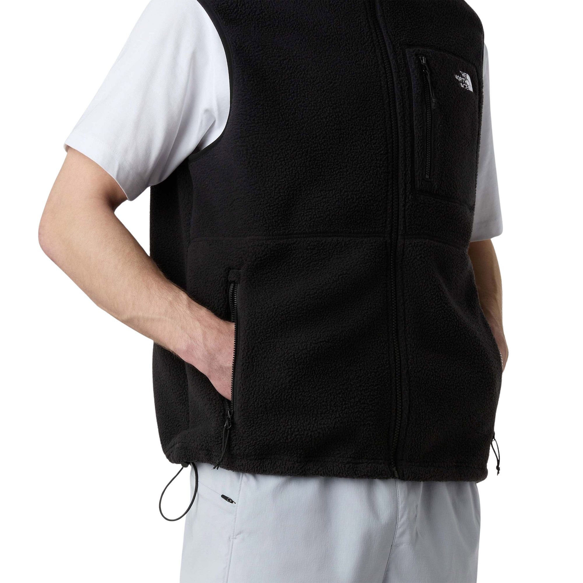 Chauffre-corps The North Face Yumiori Fleece Hommes