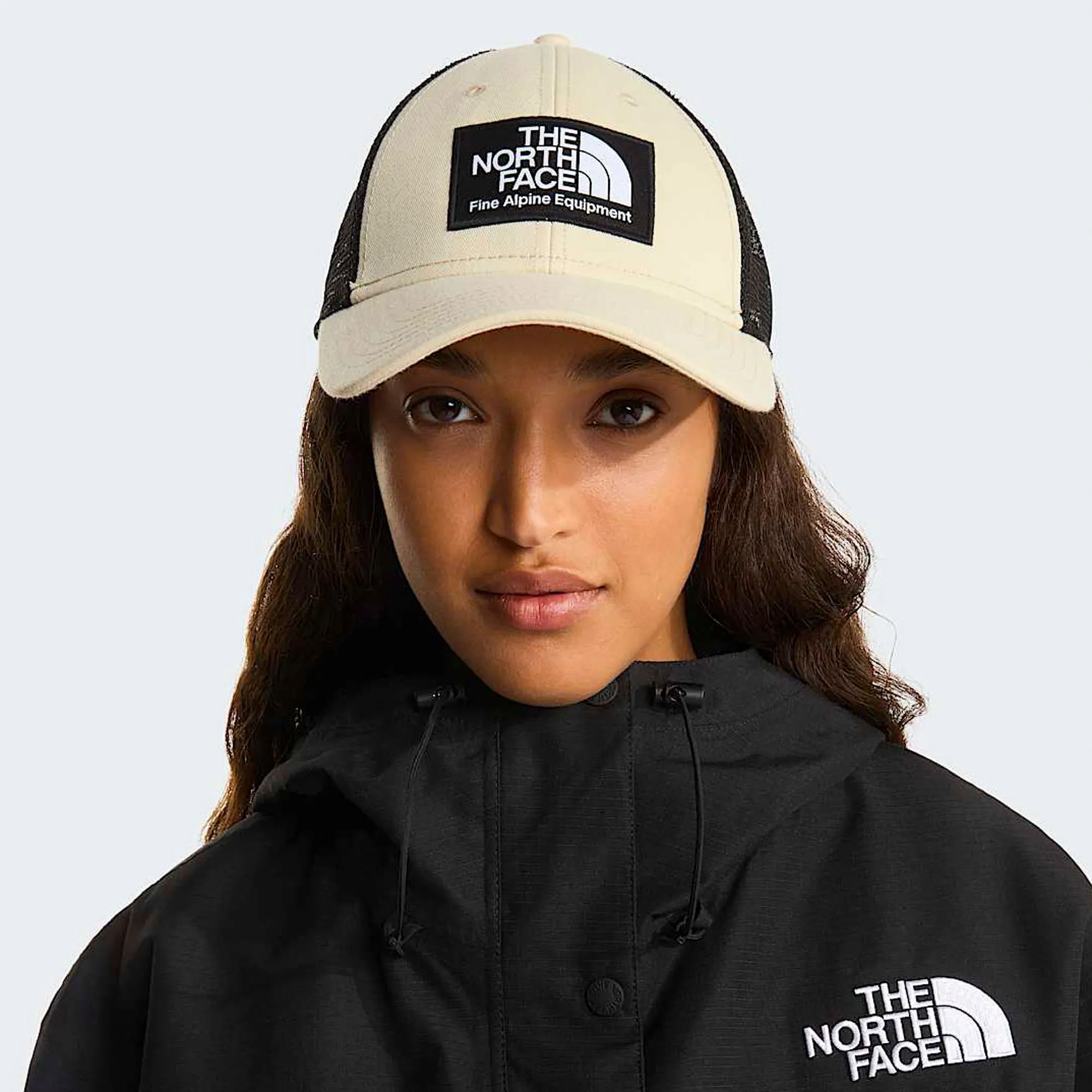 The North Face Mudder Trucker Cap 