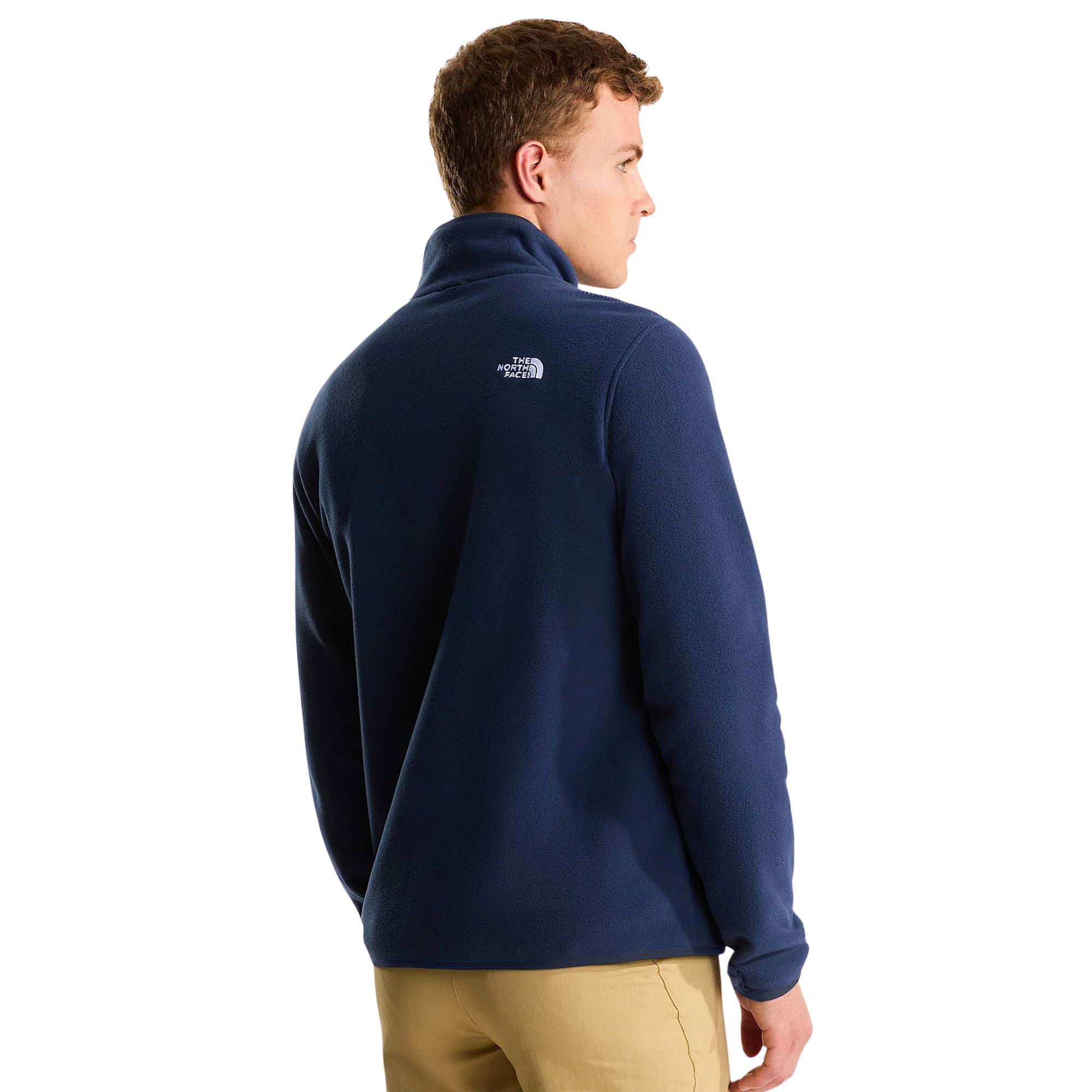 Veste The North Face Glacier Fleece Hommes