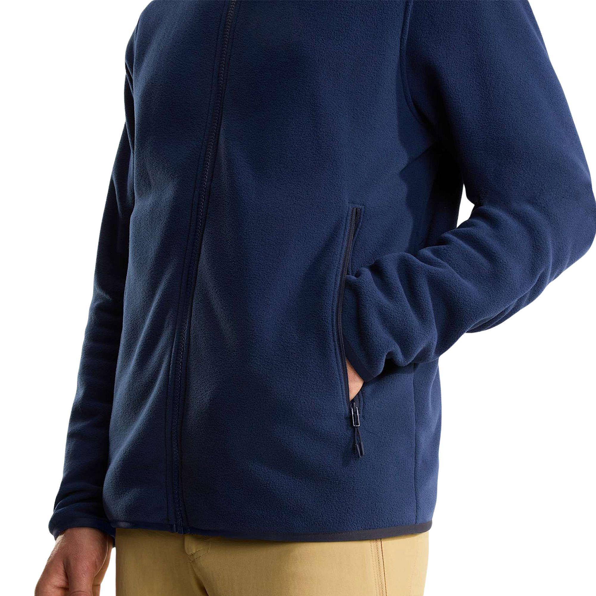 Veste The North Face Glacier Fleece Hommes