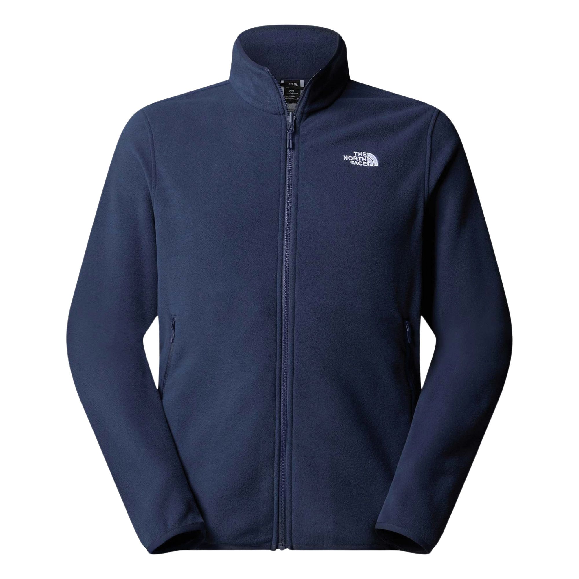Veste The North Face Glacier Fleece Hommes