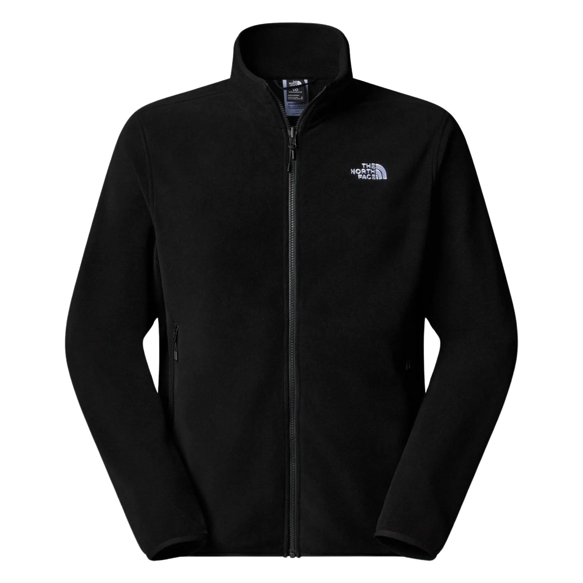 Veste The North Face Glacier Fleece Hommes