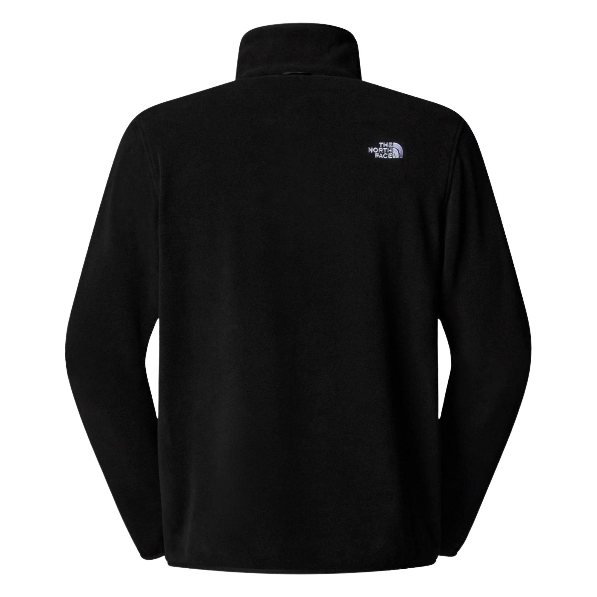 The North Face Glacier Fleece Jas Heren