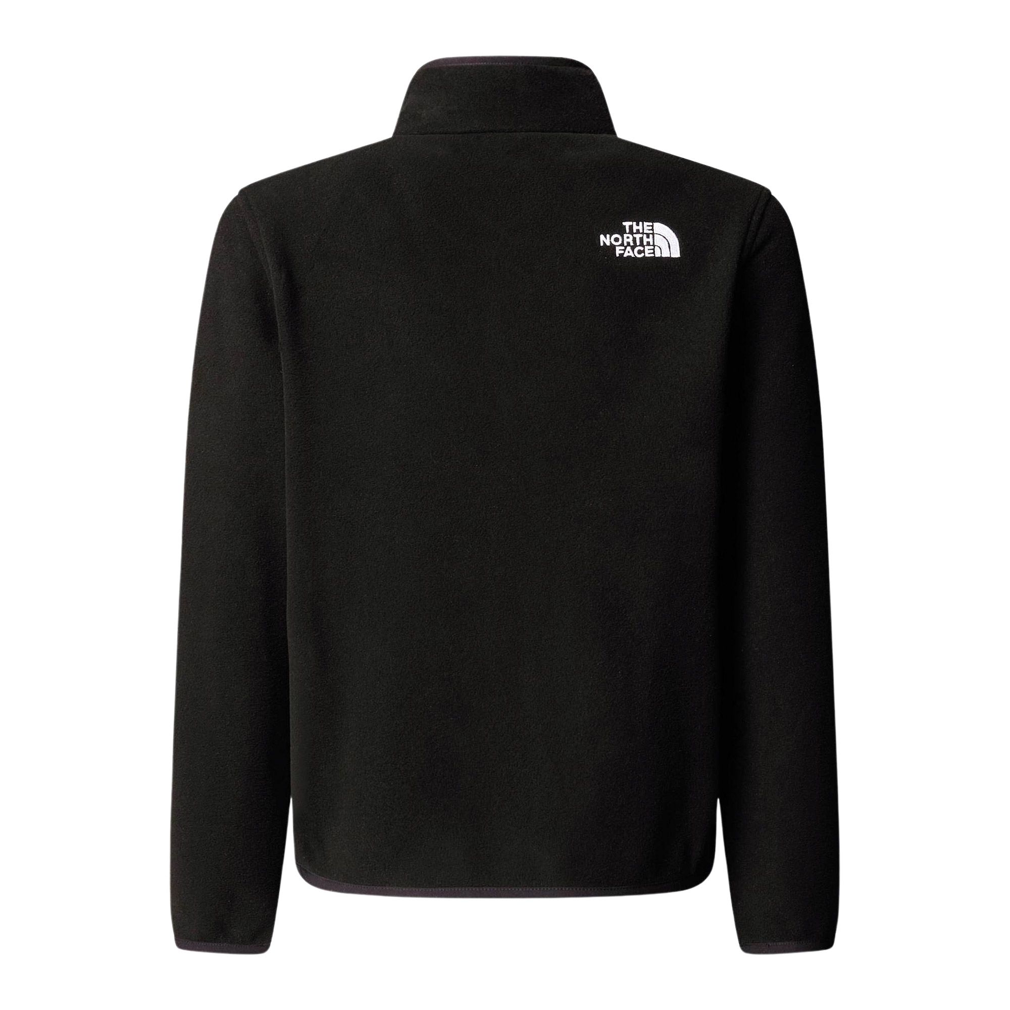 Pull The North Face Glacier 1/4 Zip Fleece Enfants