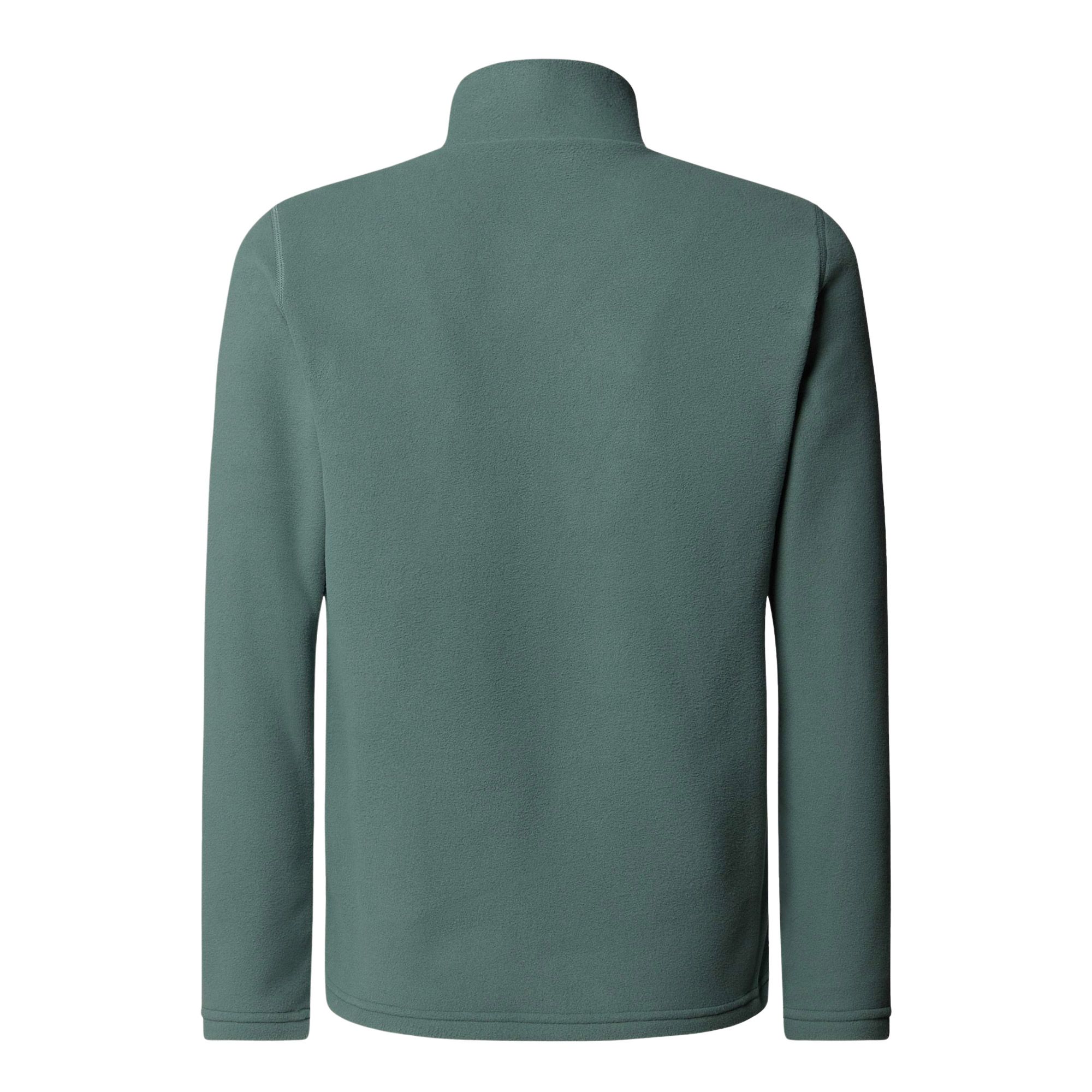 The North Face Glacier 1/4 Zip Fleece Sweater Junior