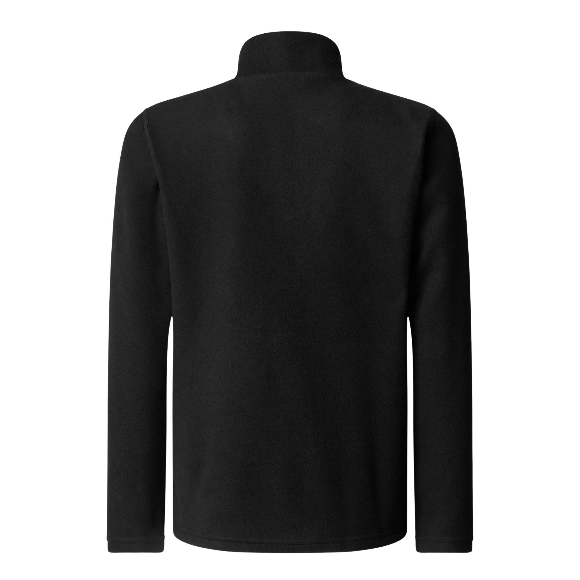 The North Face Glacier 1/4 Zip Fleece Sweater Junior