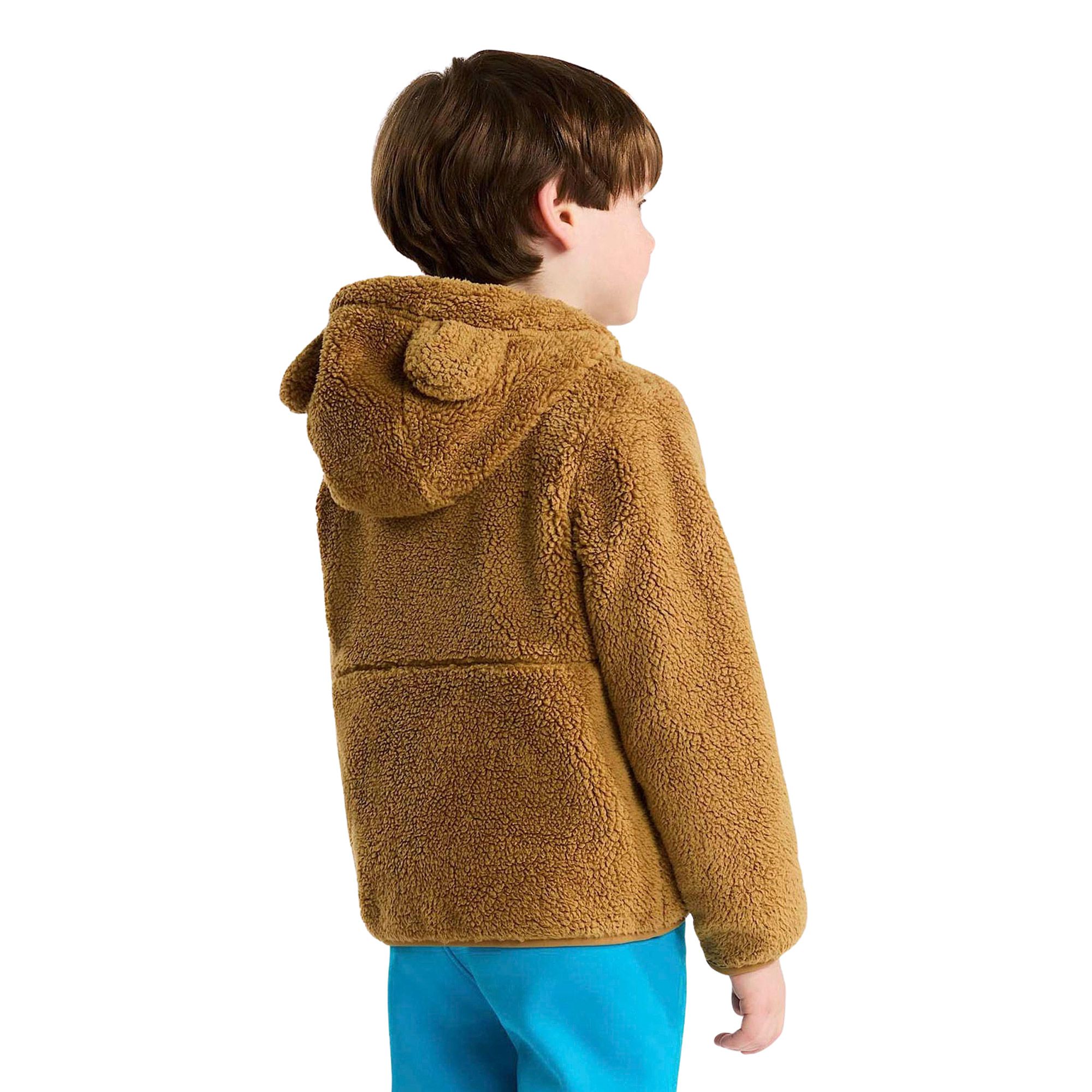 Veste polaire The North Face Campshire Full-Zip Enfants