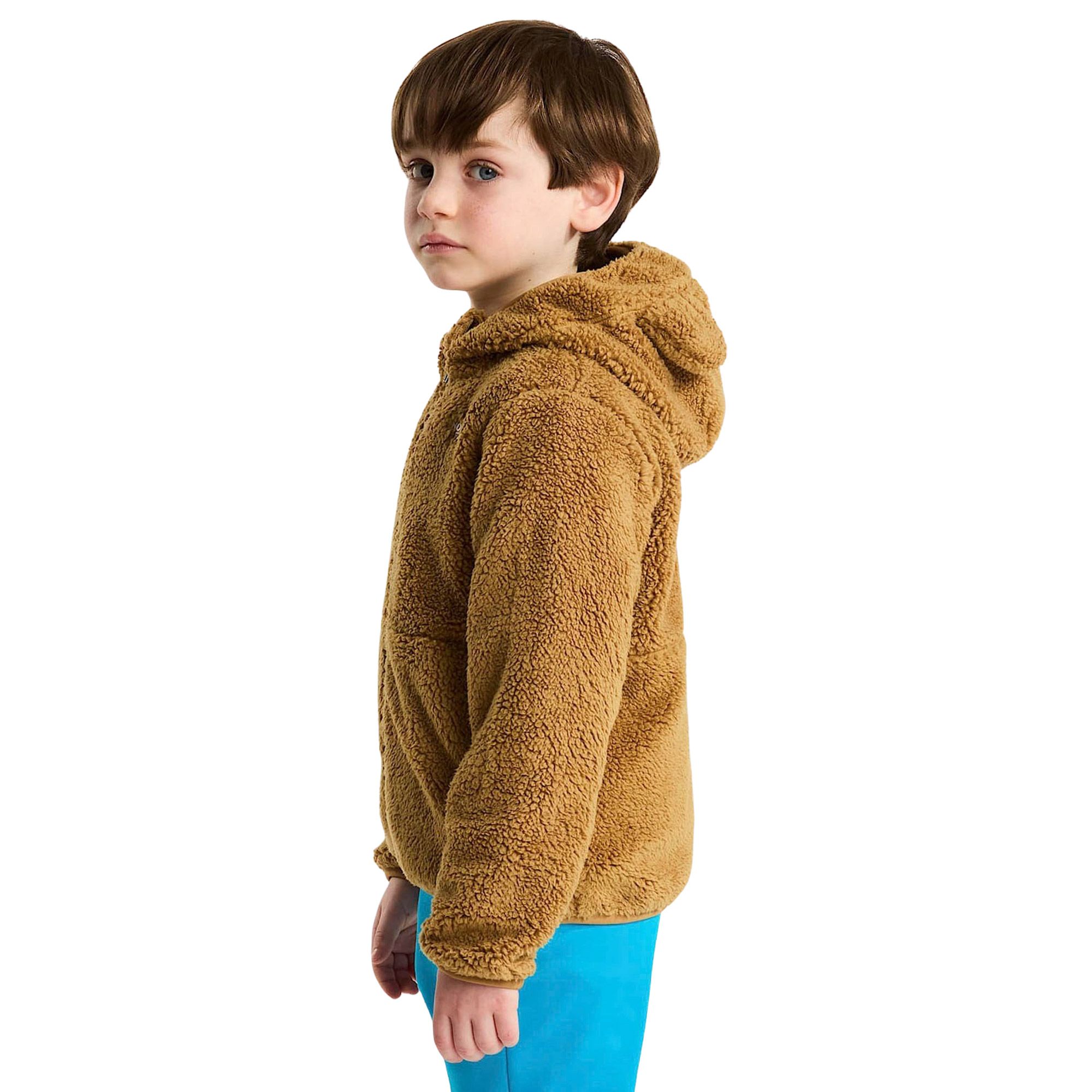 Veste polaire The North Face Campshire Full-Zip Enfants