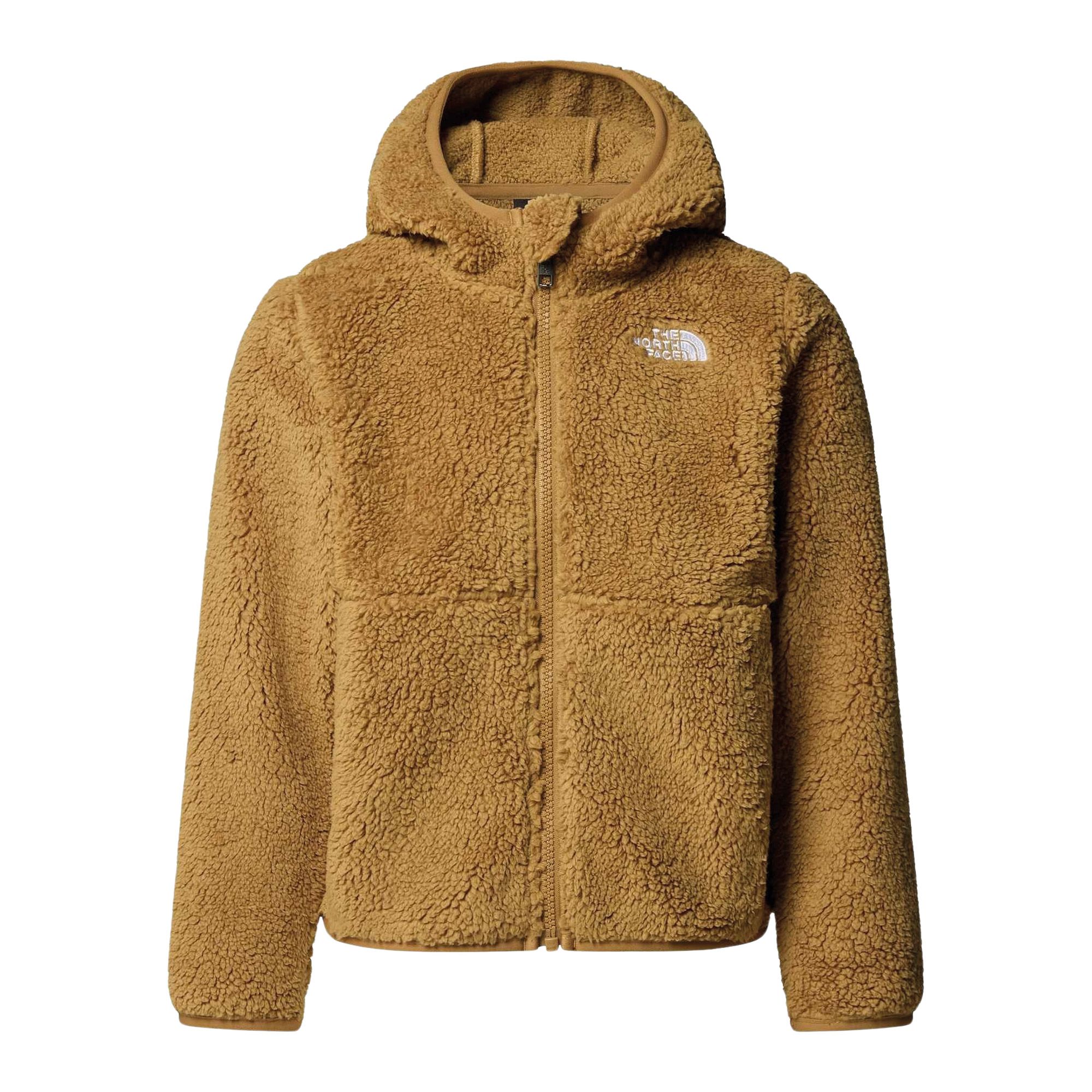 Veste polaire The North Face Campshire Full-Zip Enfants
