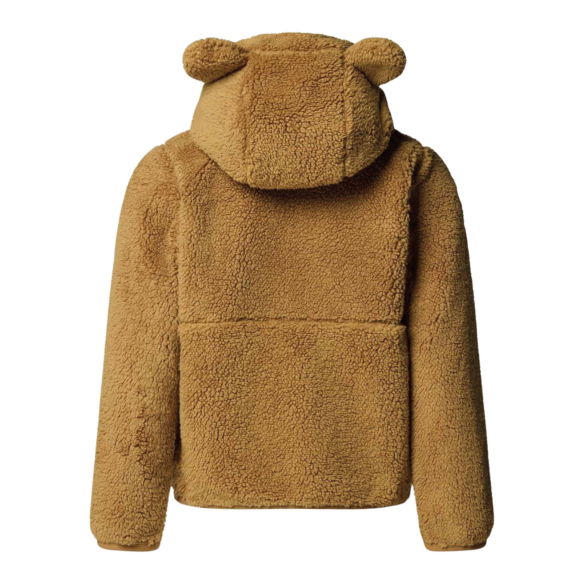 Veste polaire The North Face Campshire Full-Zip Enfants
