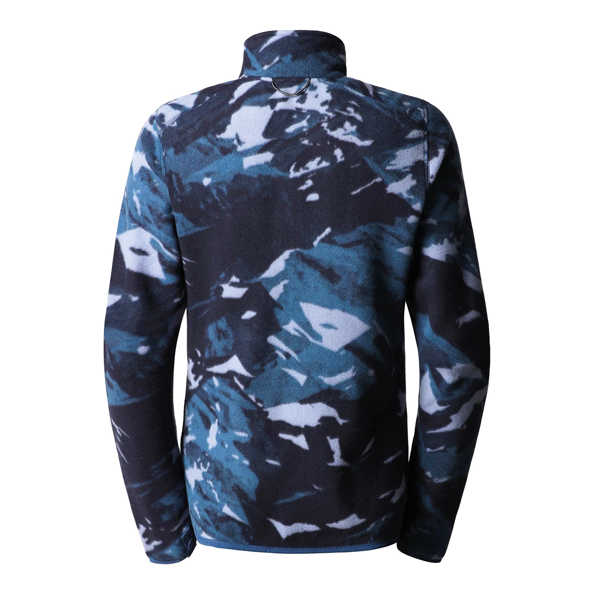 The North Face 100 Glacier Fleece Jack Dames
