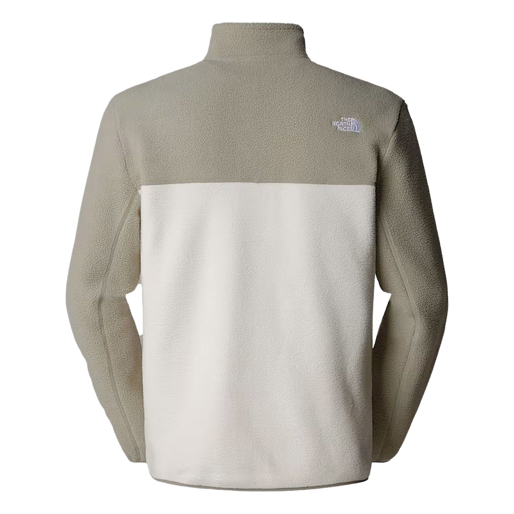 Le North Face Yumiori Full Zip Fleece Jas Heren