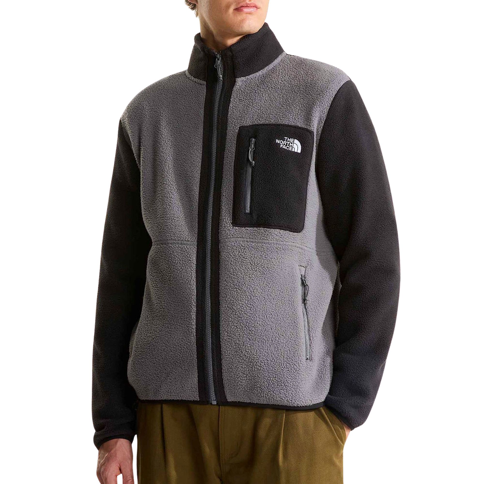 Veste Polaire The North Face Yumiori Full Zip Hommes