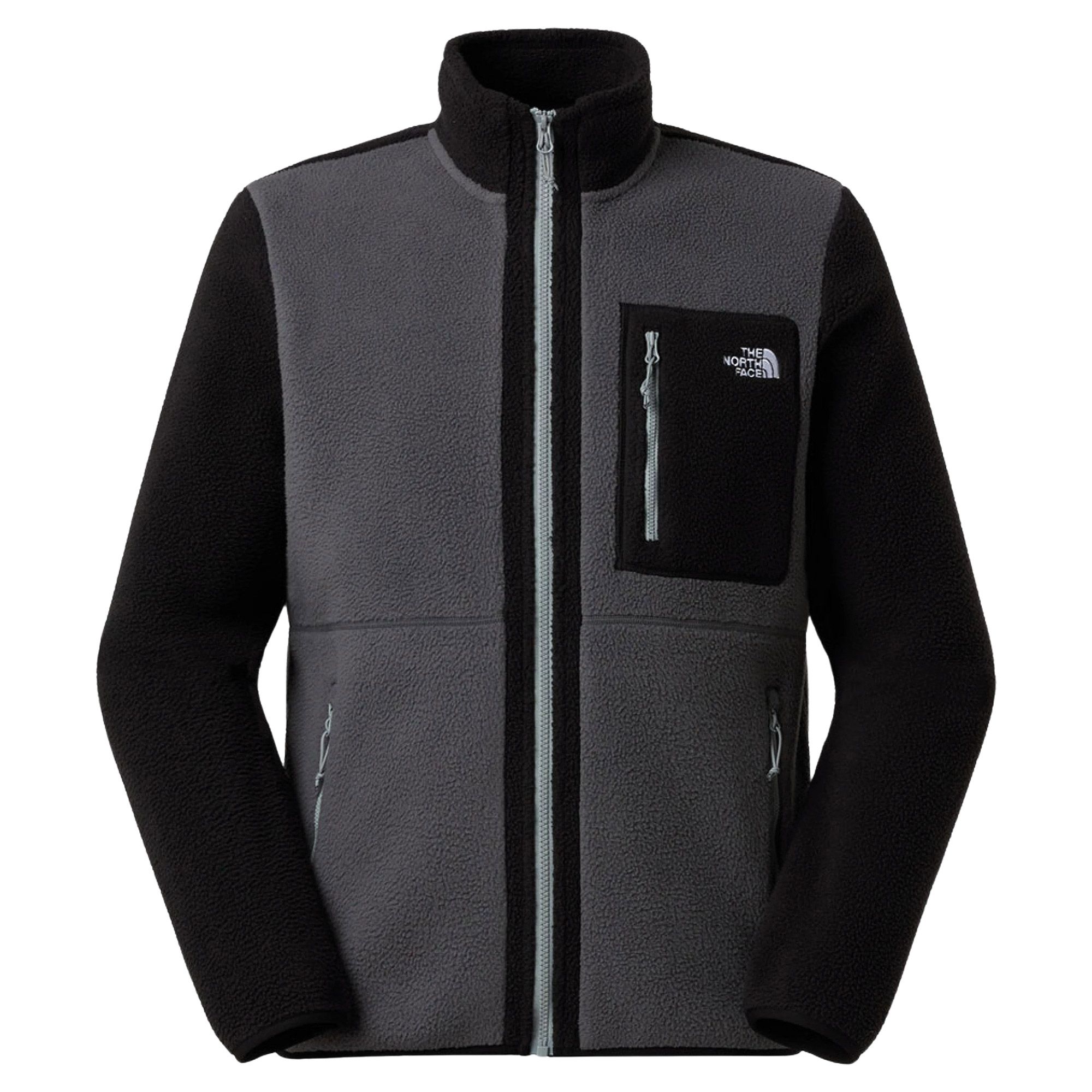 Le North Face Yumiori Full Zip Fleece Jas Heren
