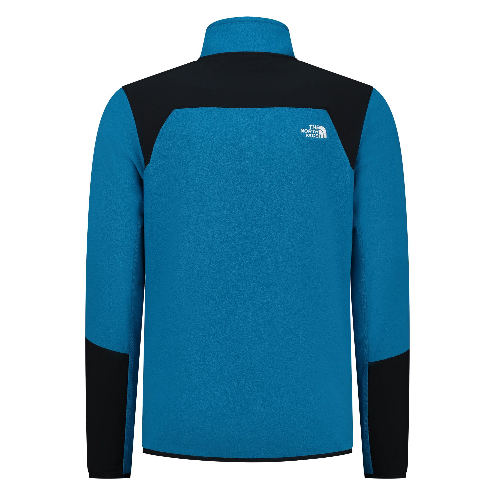 The North Face 100 Glacier Pro Fleece Jack Heren