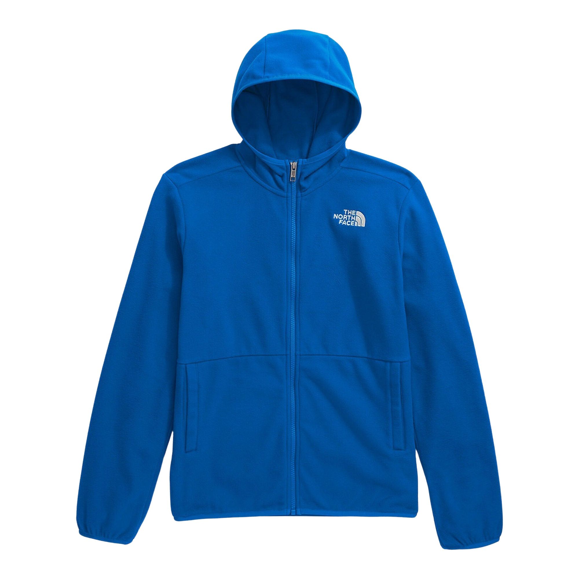 Veste Polaire The North Face Glacier Full Zip Hooded Enfants