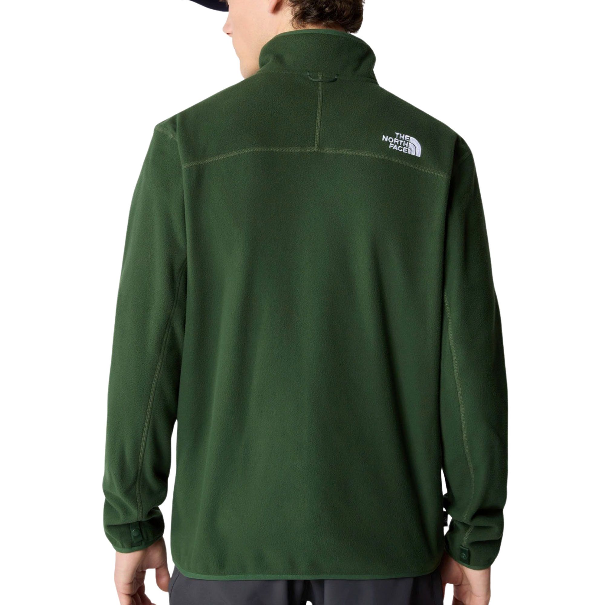 Veste polaire The North Face 100 Glacier