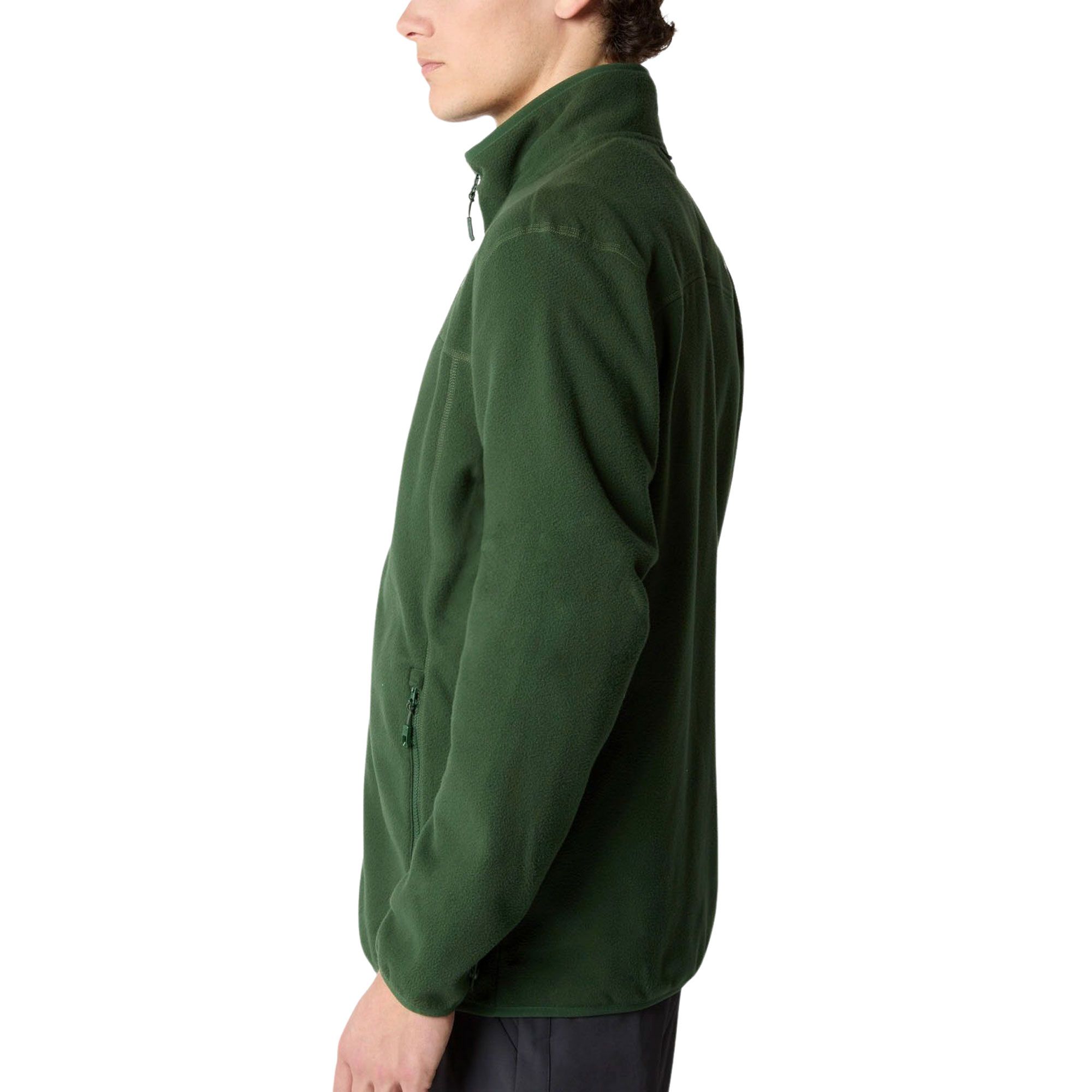 Veste polaire The North Face 100 Glacier