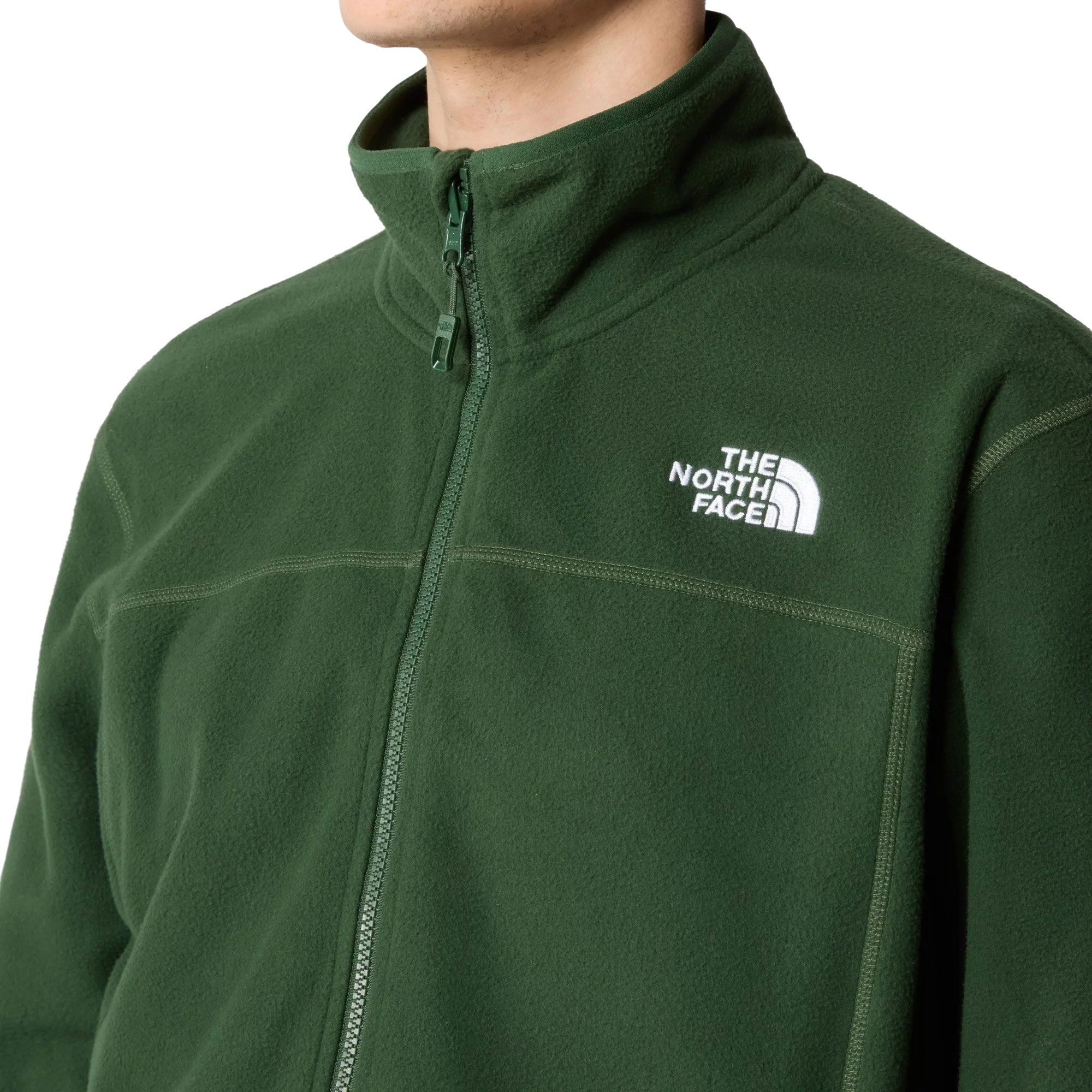 Veste polaire The North Face 100 Glacier