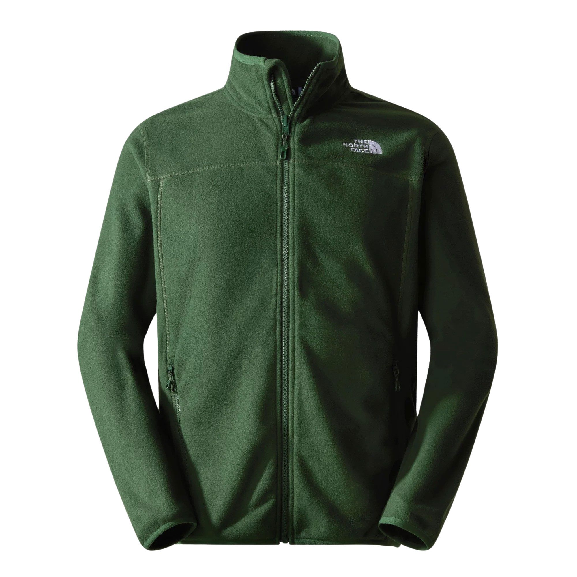 Veste polaire The North Face 100 Glacier