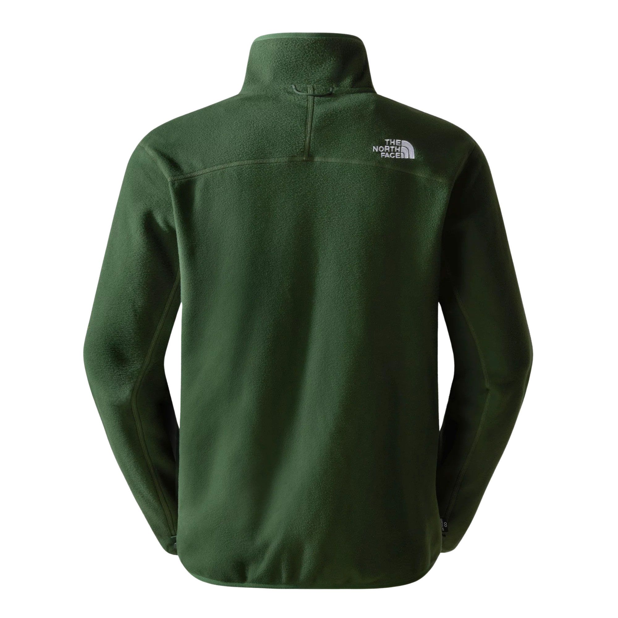 Veste polaire The North Face 100 Glacier