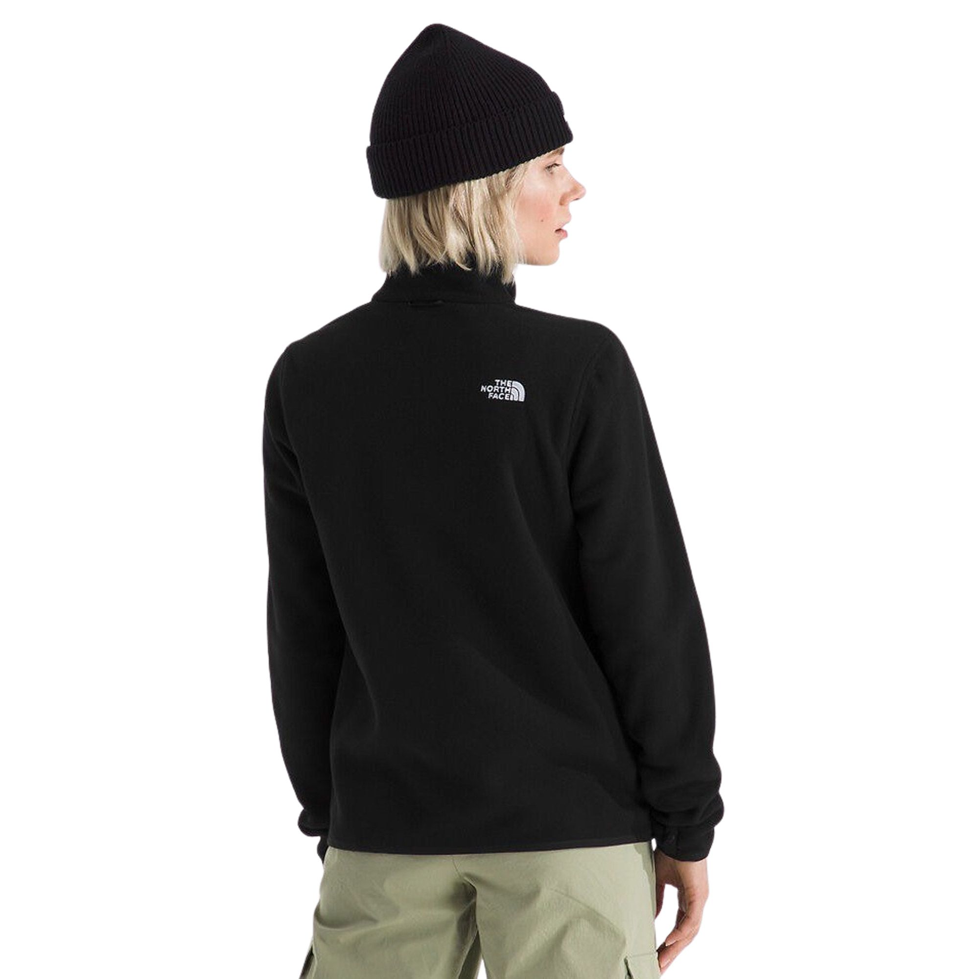 The North Face Glacier Fleece Jas Dames