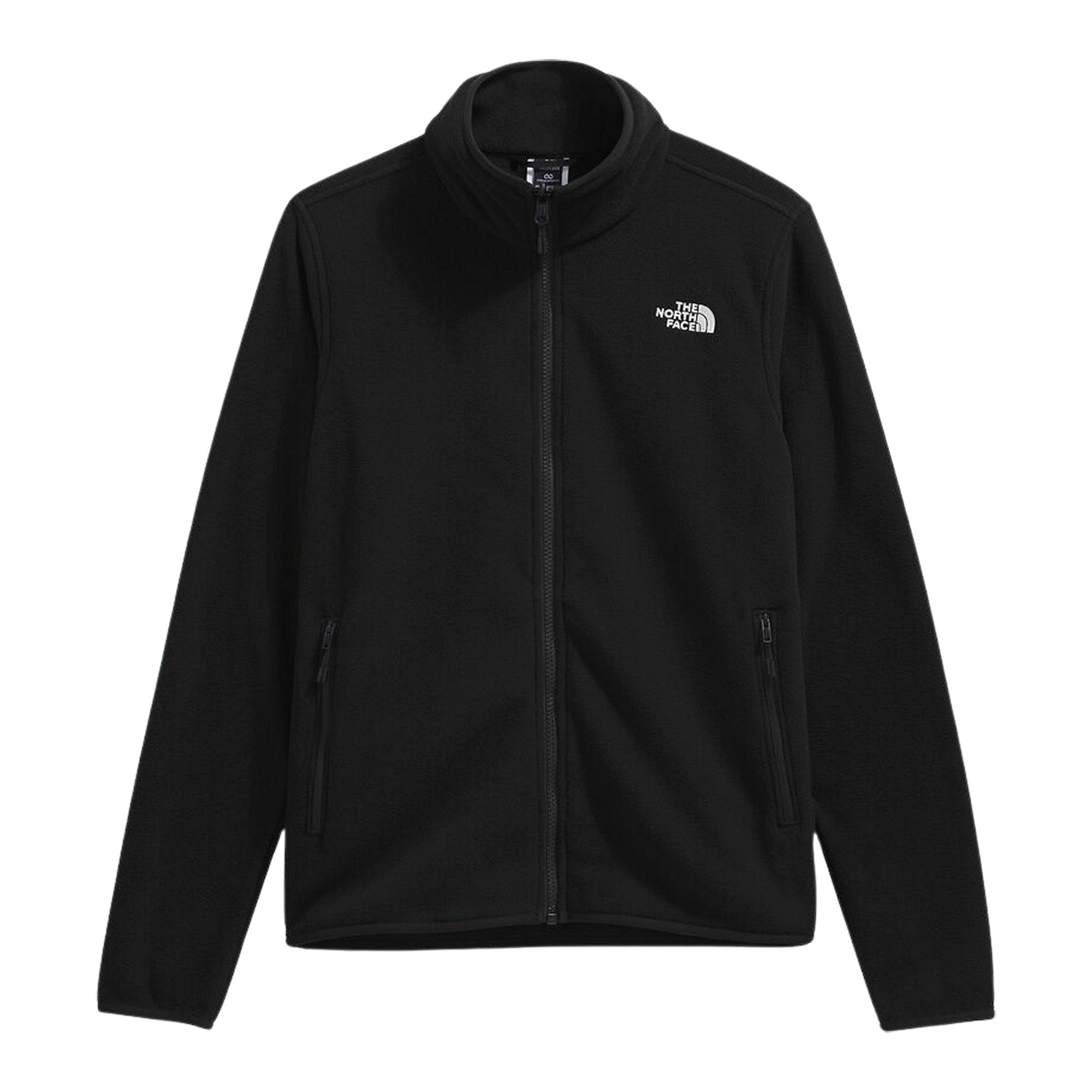 The North Face Glacier Fleece Jas Dames