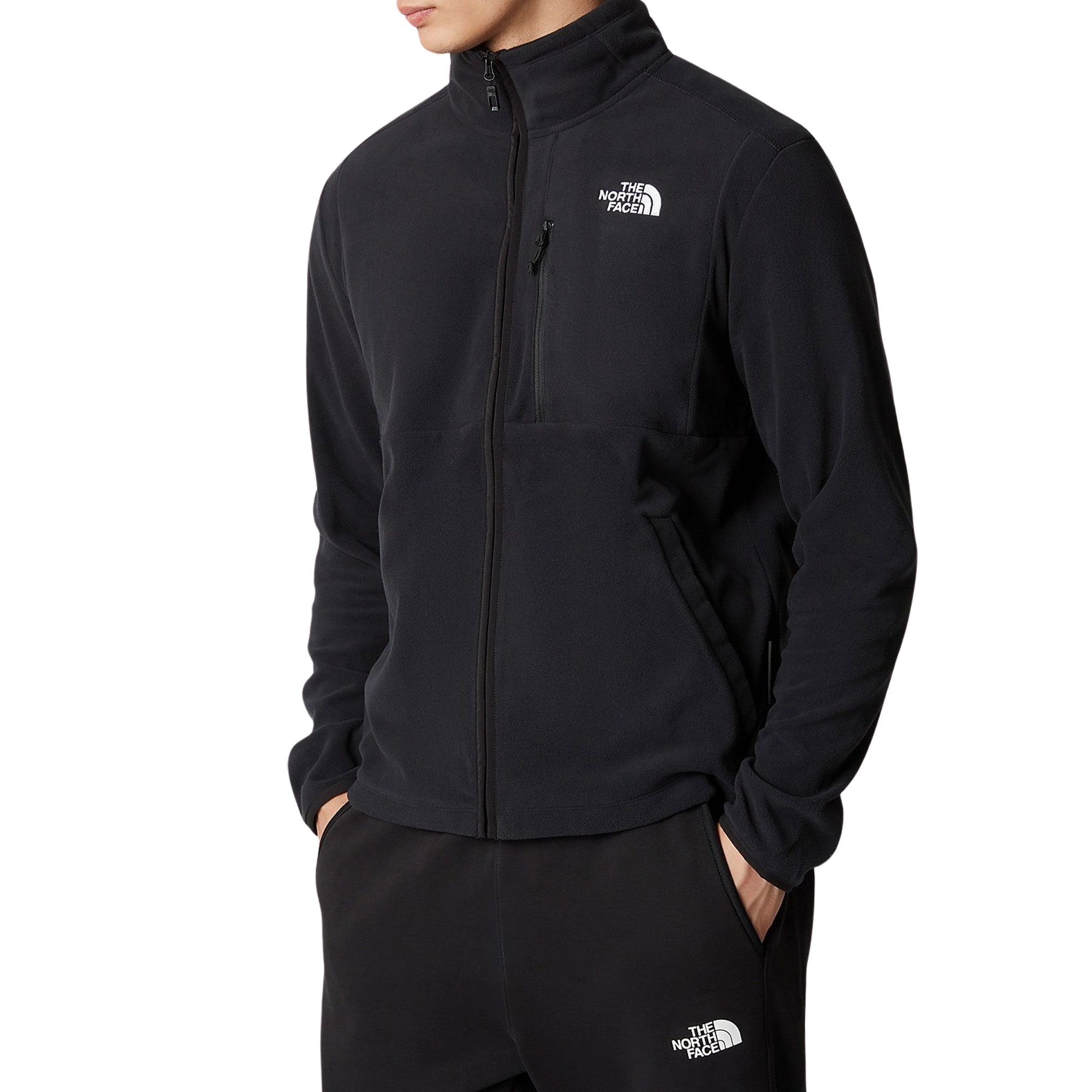 Veste polaire The North Face Homesafe Full Zip