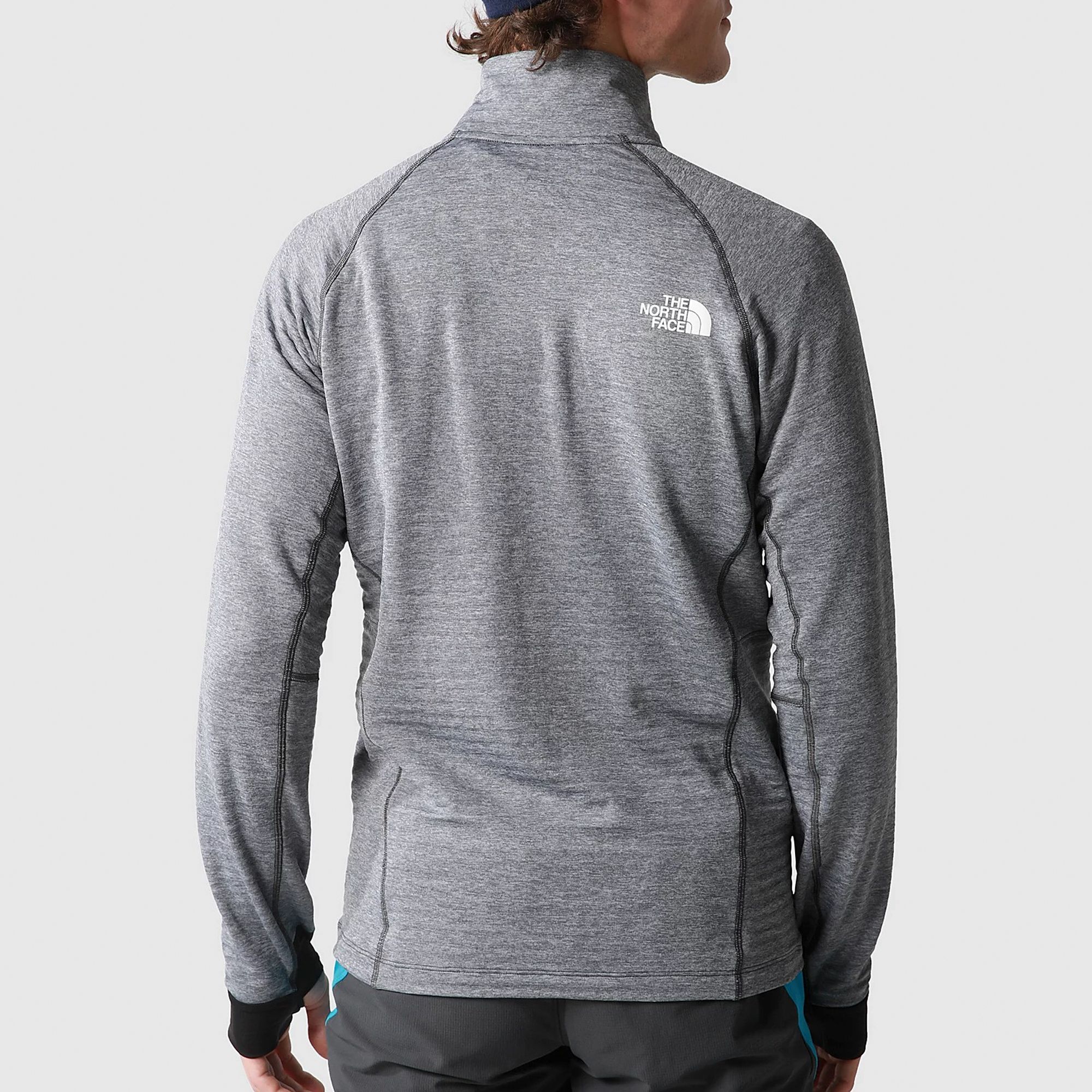 The North Face Bolt Fleecejack Heren
