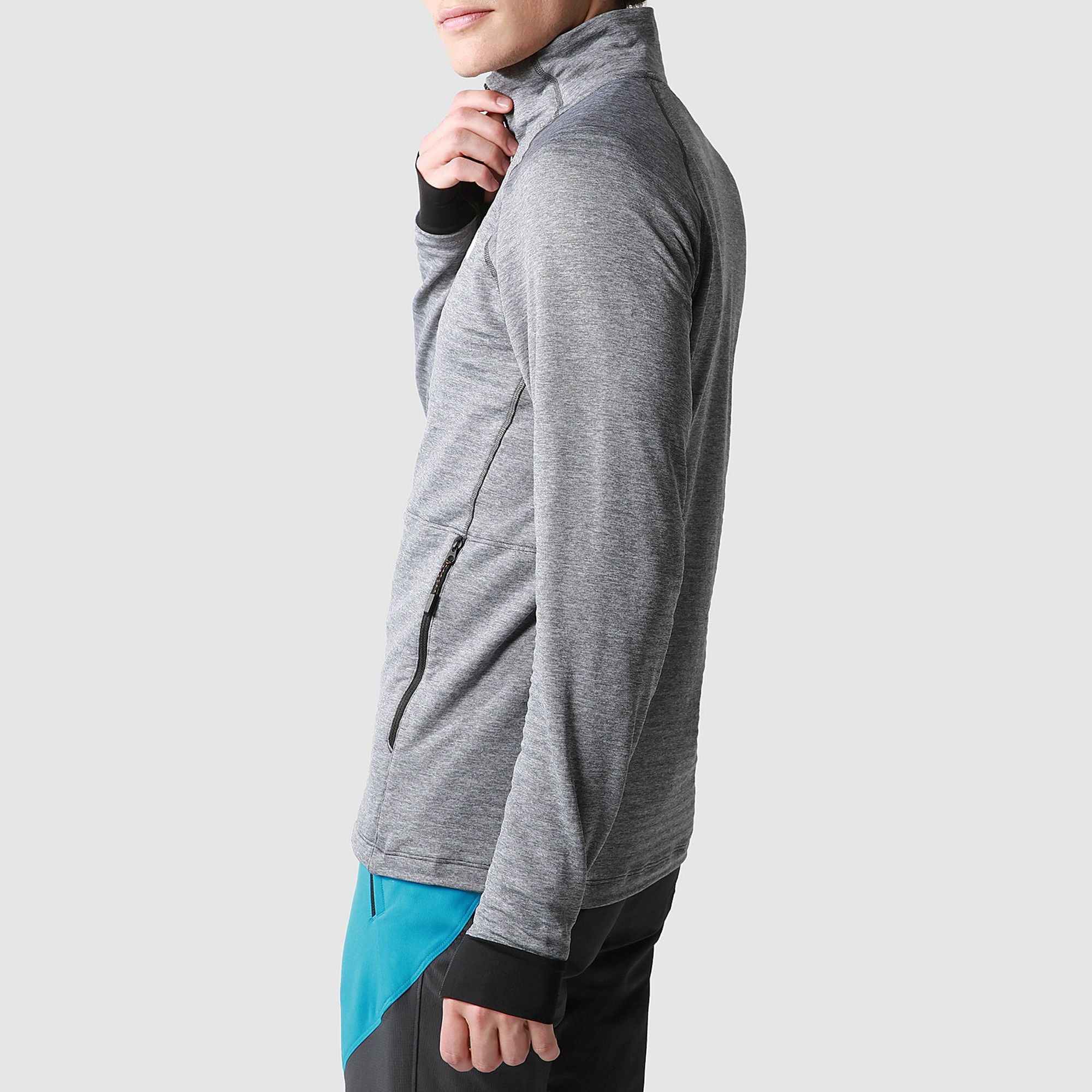 The North Face Bolt Fleecejack Heren