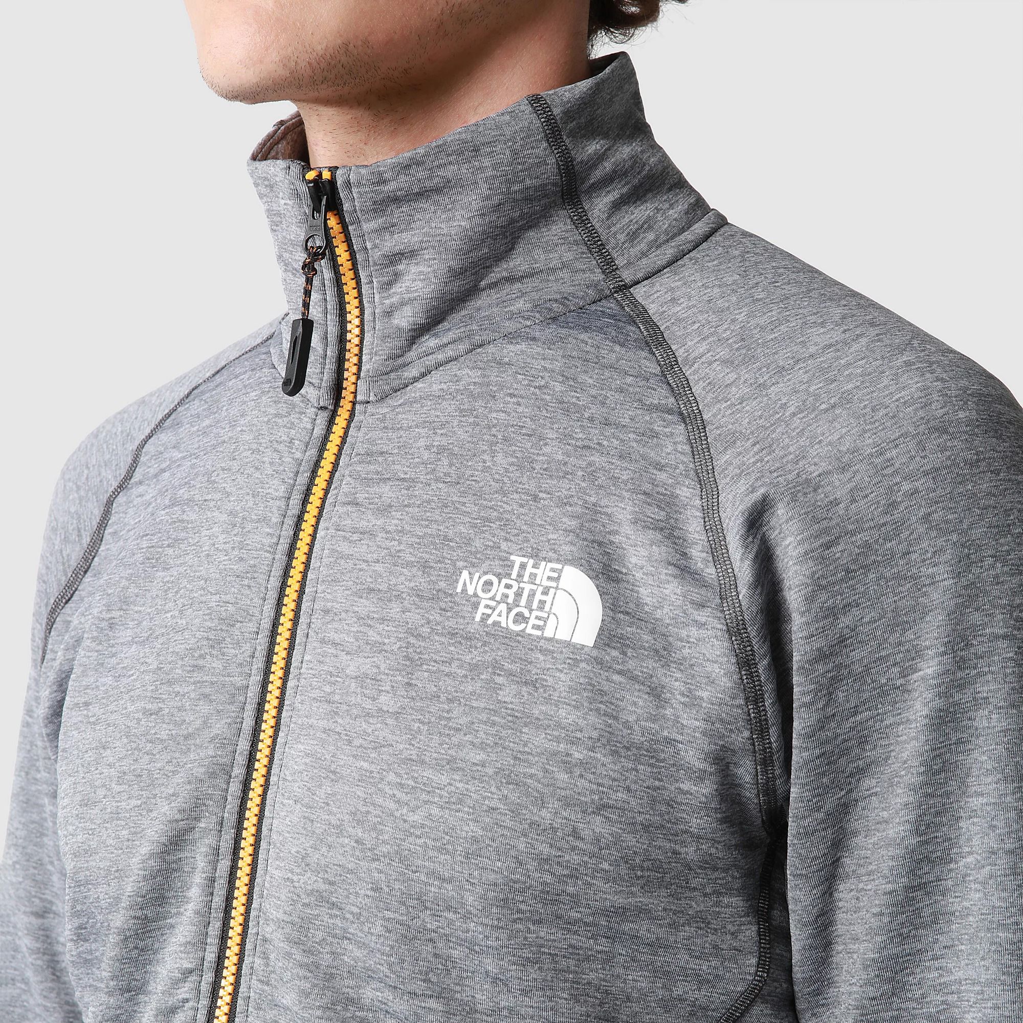 The North Face Bolt Fleecejack Heren