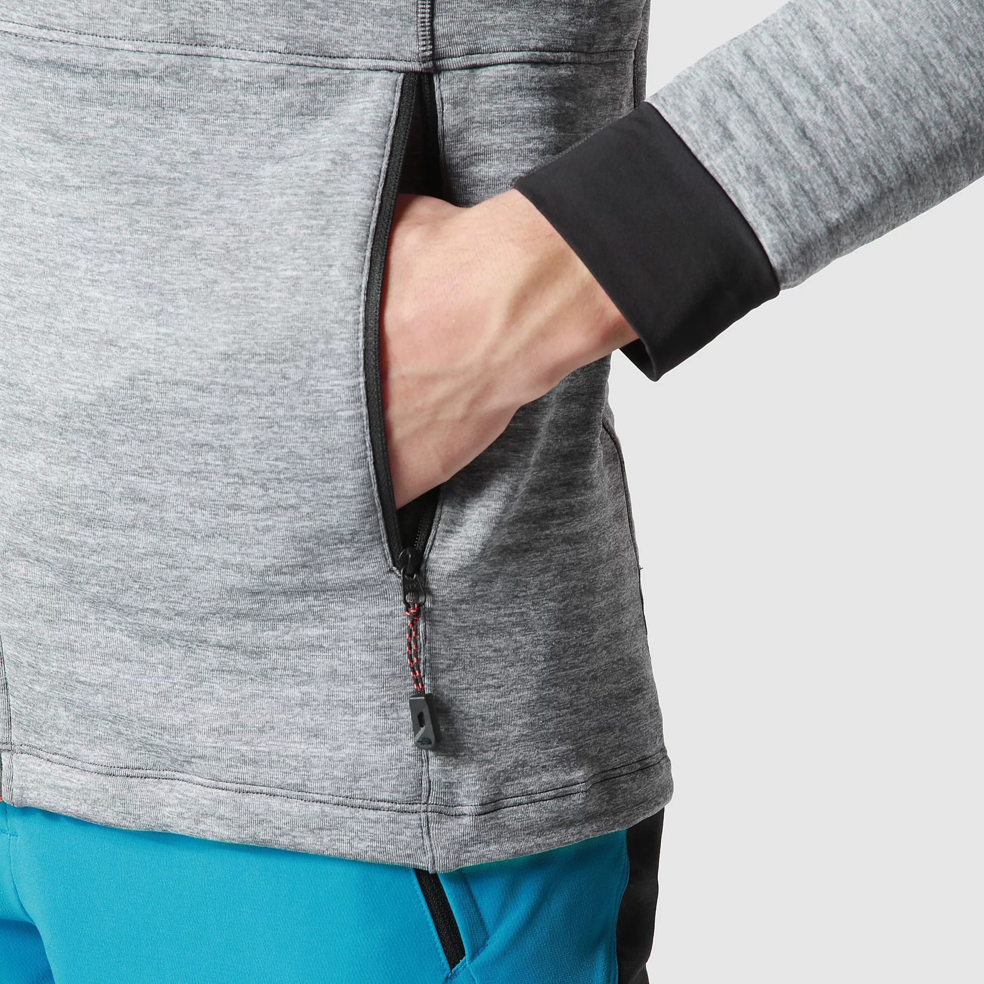 The North Face Bolt Fleecejack Heren
