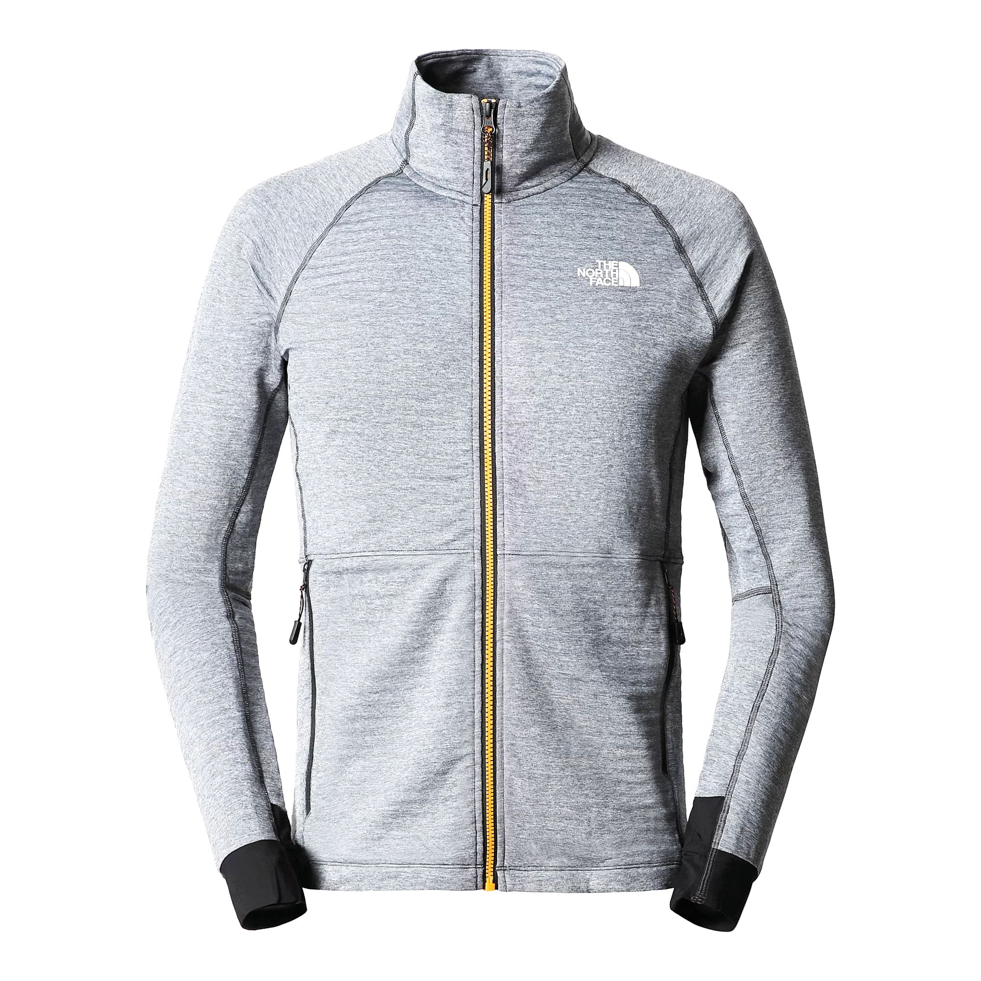 The North Face Bolt Fleecejack Heren