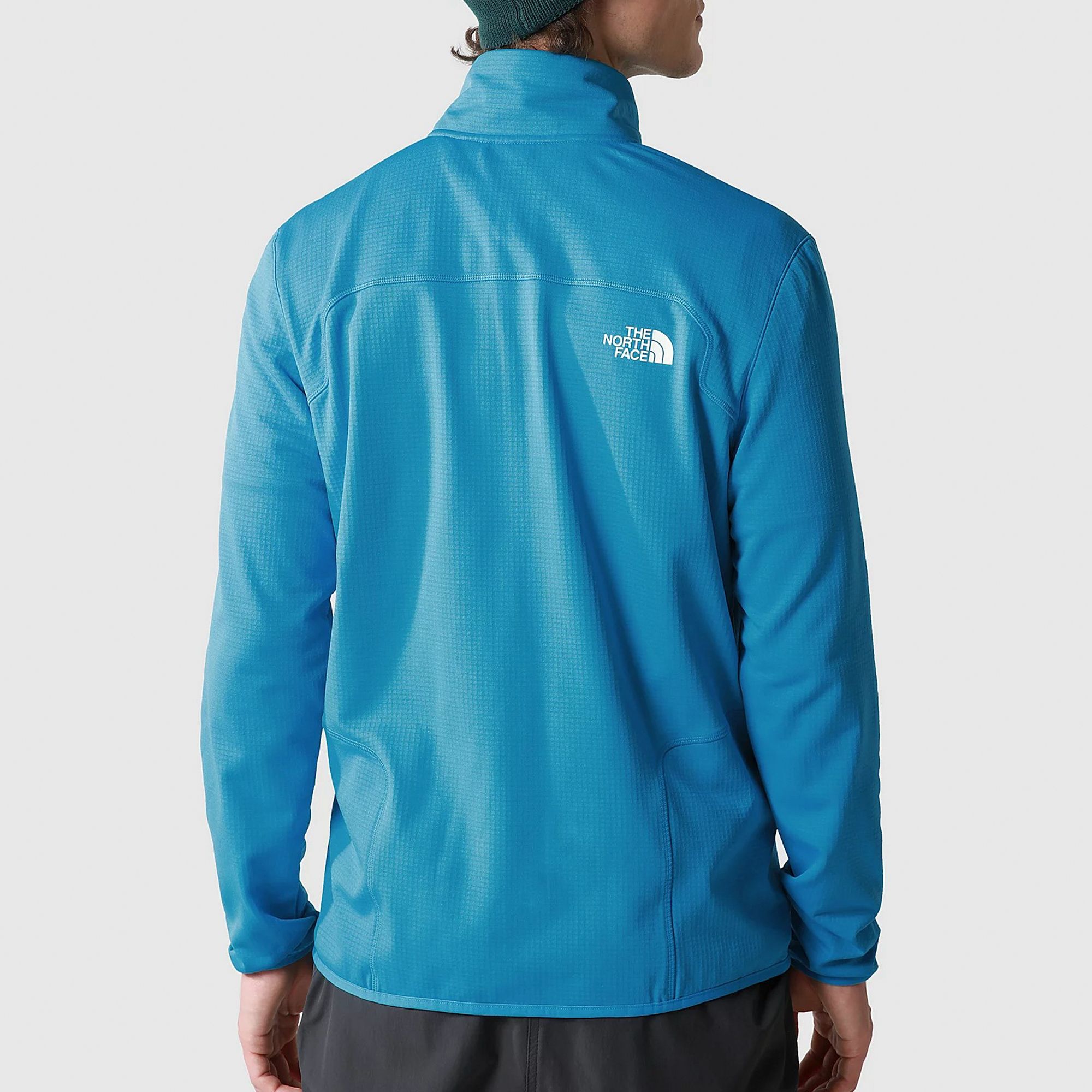 The North Face Quest Fleecejack Heren
