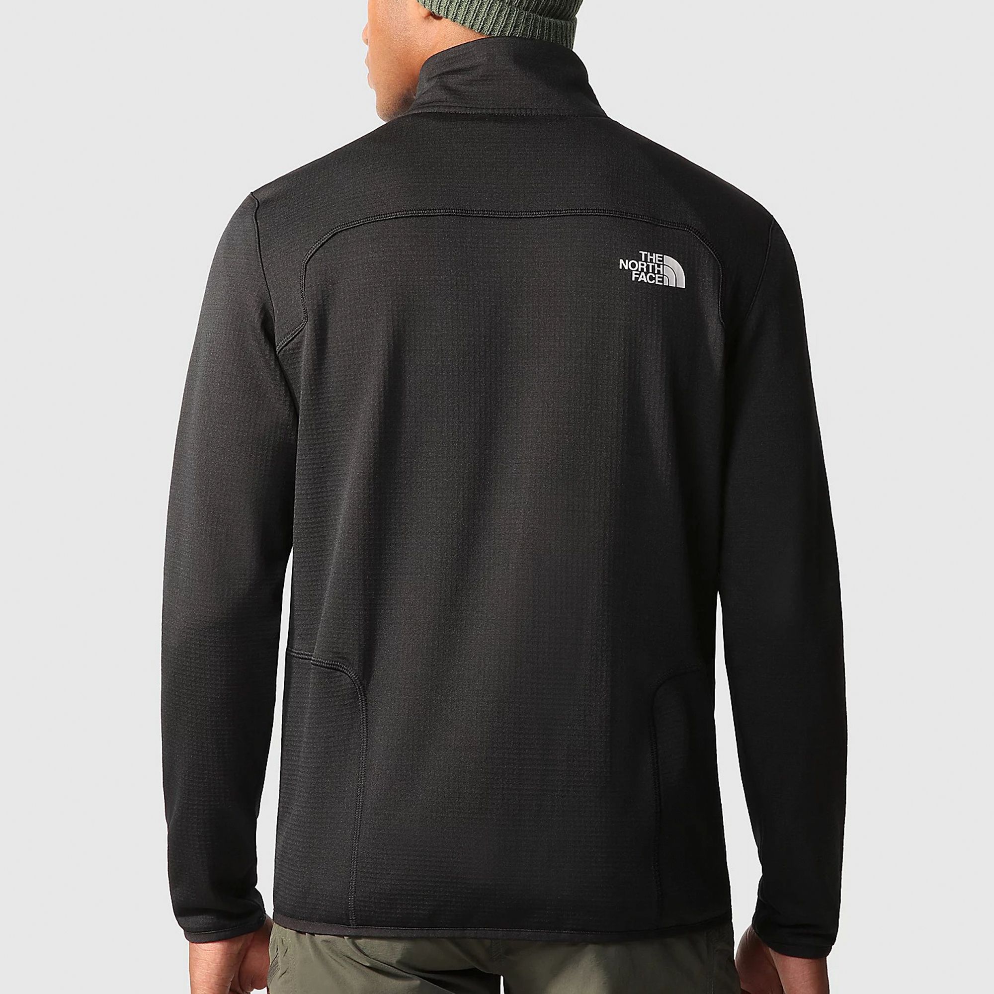 The North Face heren windbreakers
